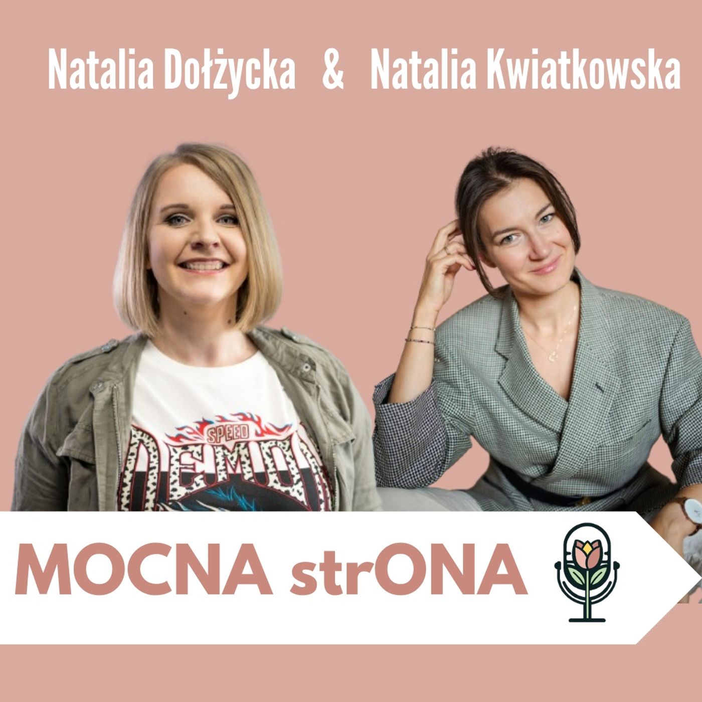 Mocna strONA