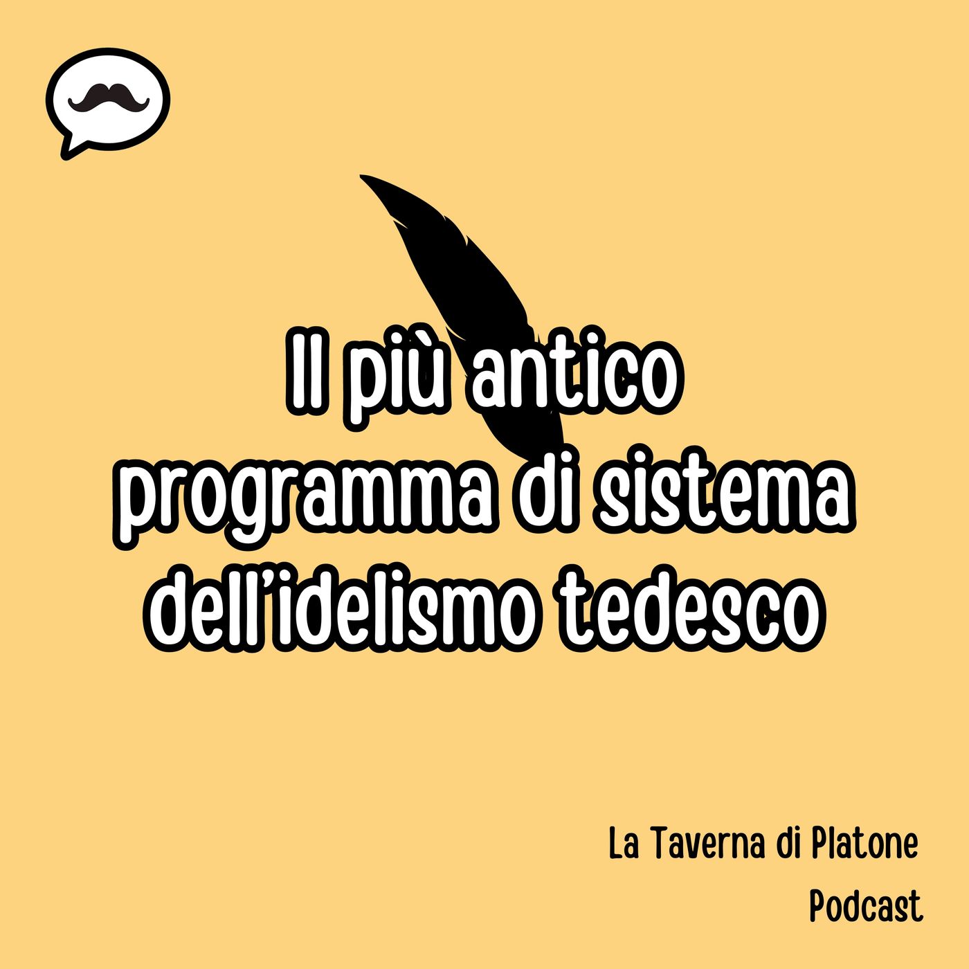 #94.2 - Il più antico programma di sistema dell'idealismo tedesco (testo integrale)