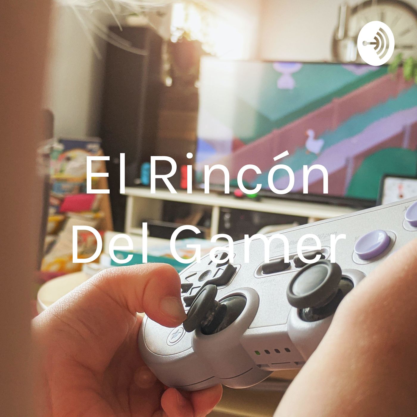 El Rincón Del Gamer