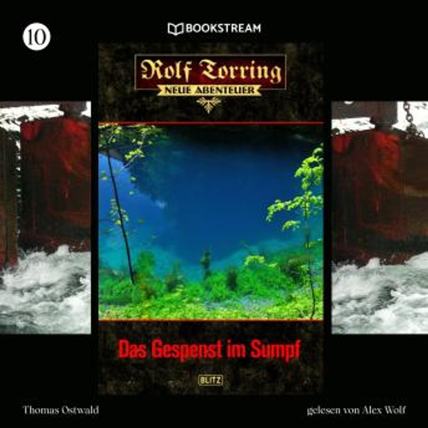 Get Latest Full Audiobooks in Fiction, Action & Adventure