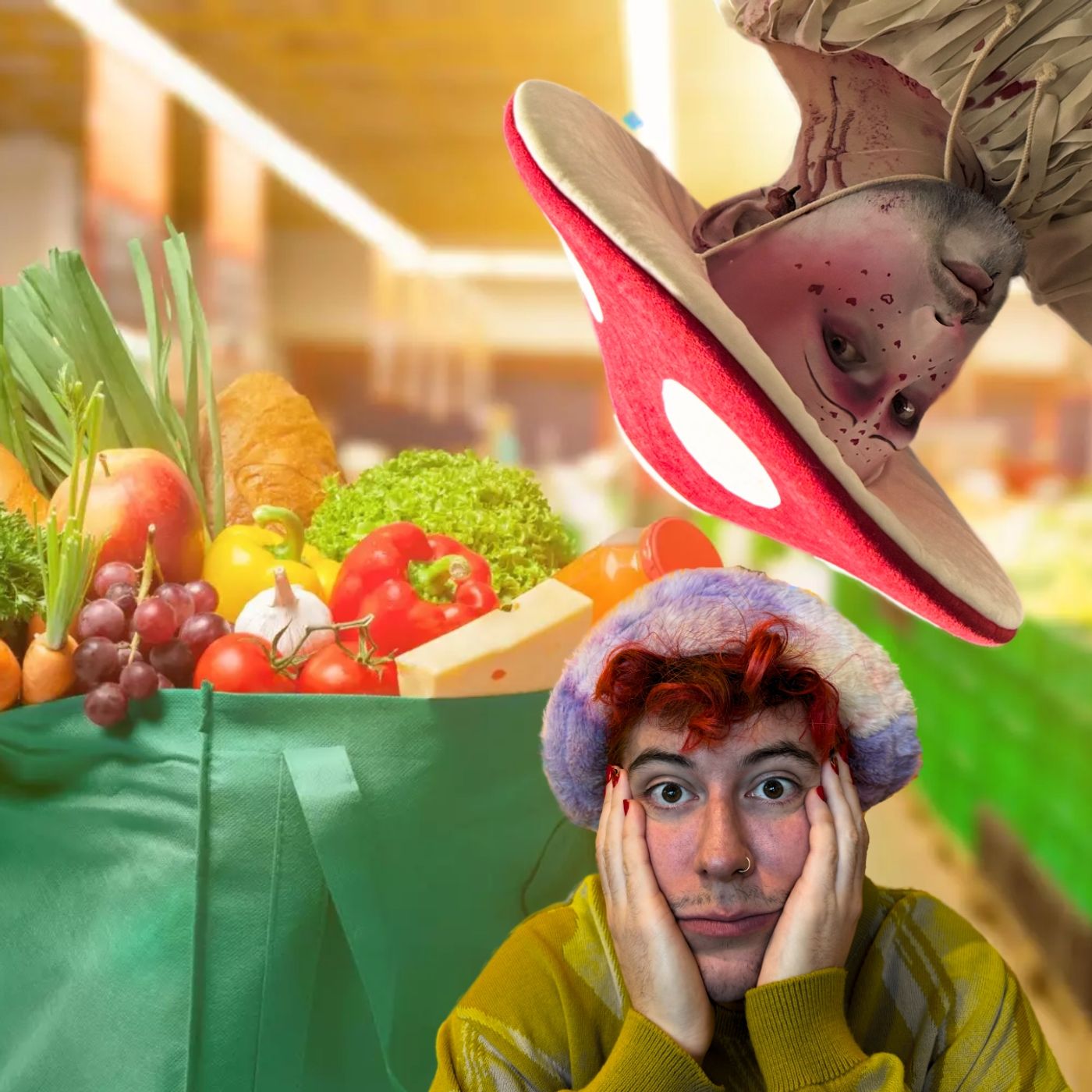 Vogule co myślisz?