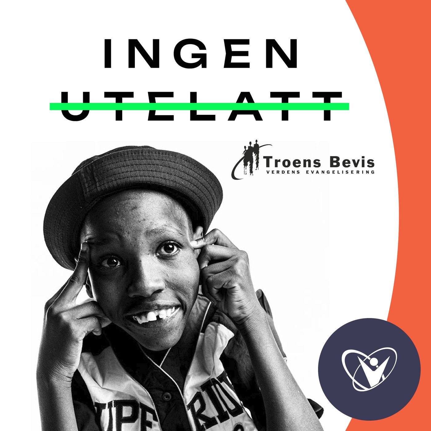 Det er urettferdig – Hans Martin Skagestad