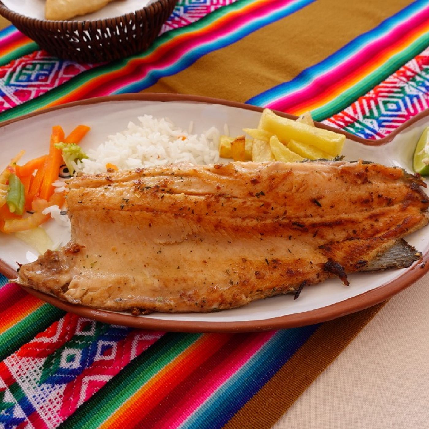 Ep461 - Diane's Tarot Diary: 我的塔羅日記 秘魯不思議•海陸空「行」透透-的的喀喀湖跳島記-5