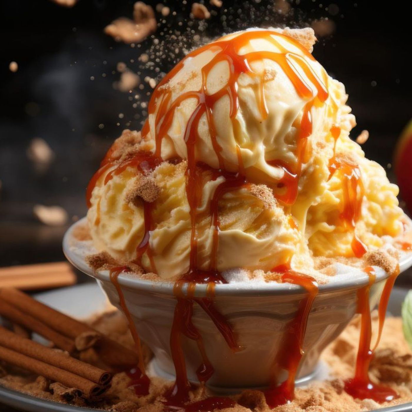 Cremensugar