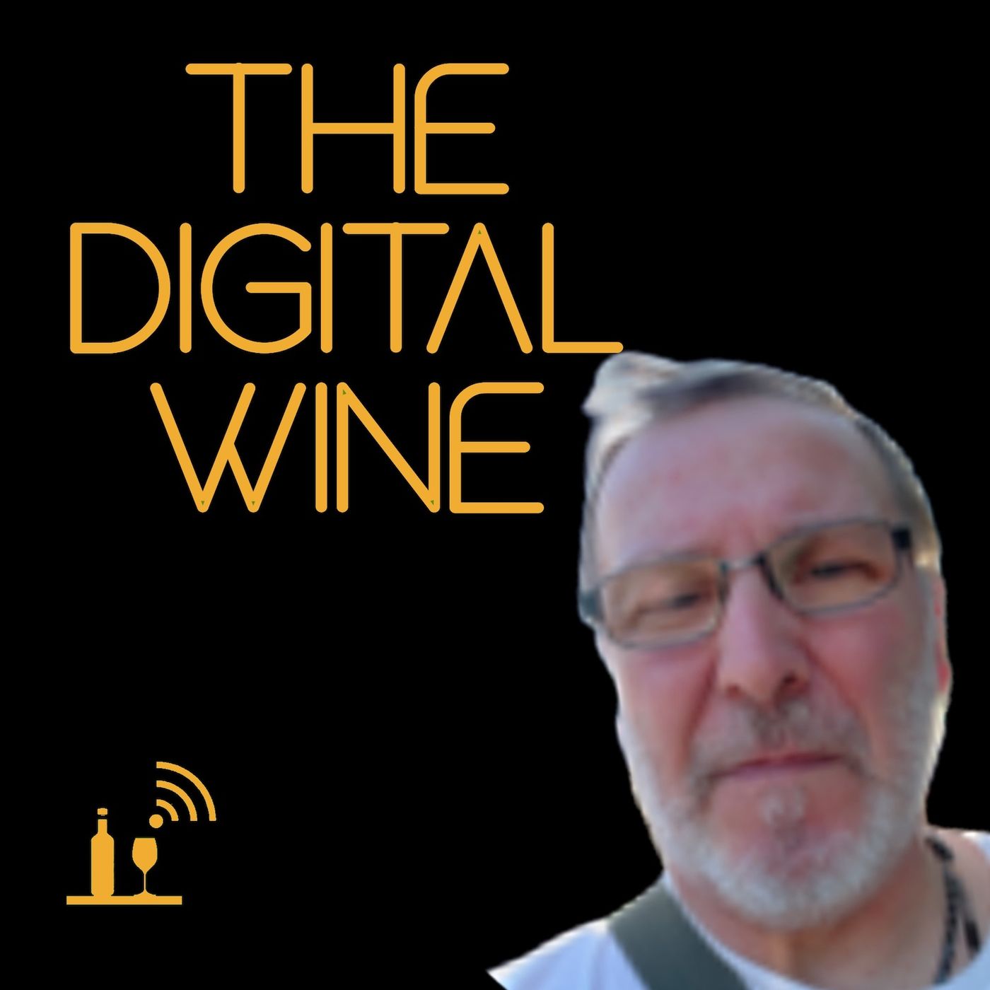 The Digital Wine