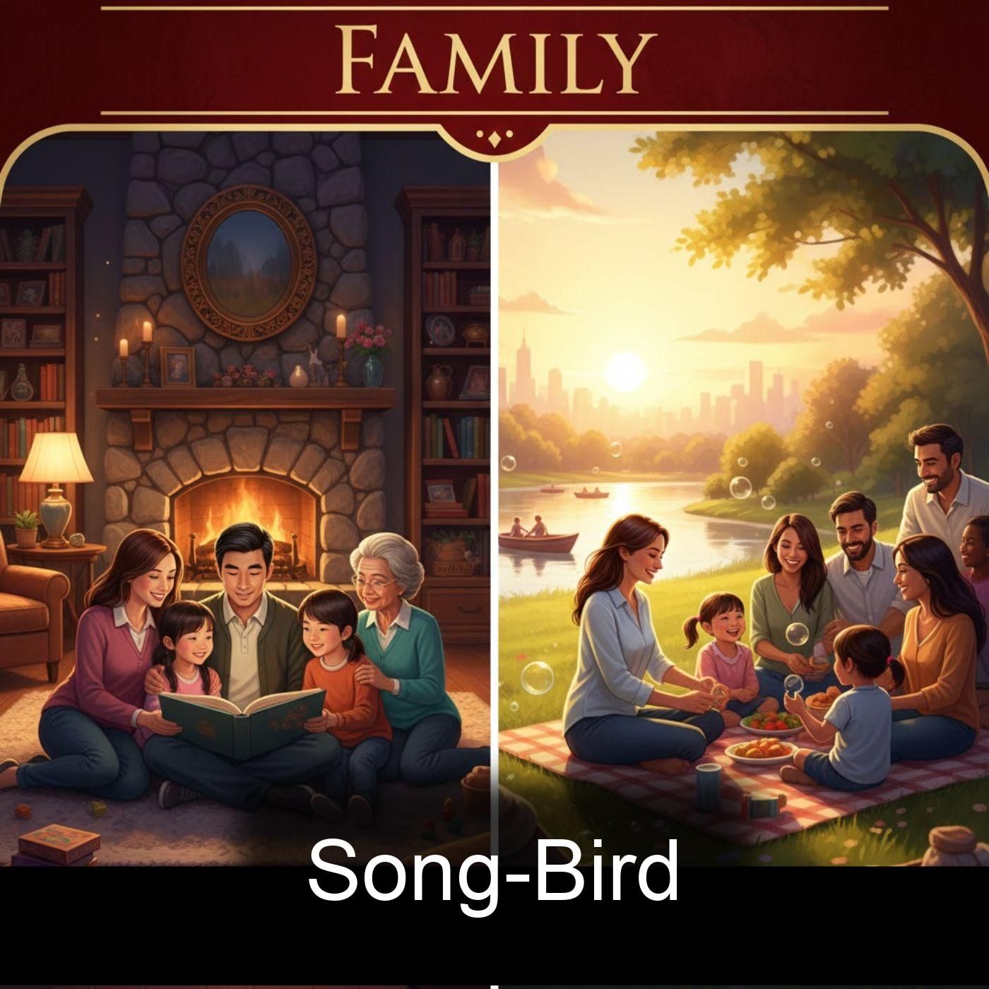 Song-Bird