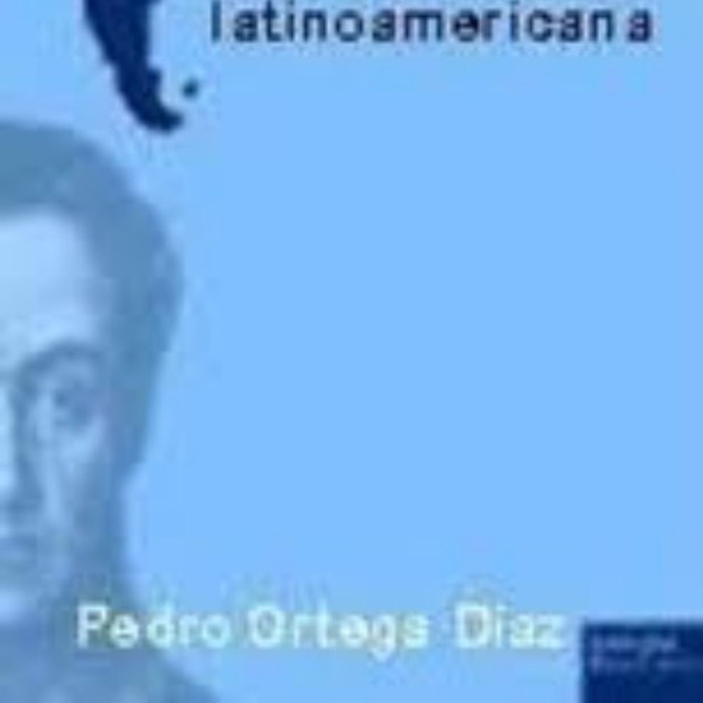 El congreso de Panama y la unidad latinoam - Pedro Ortega Diaz