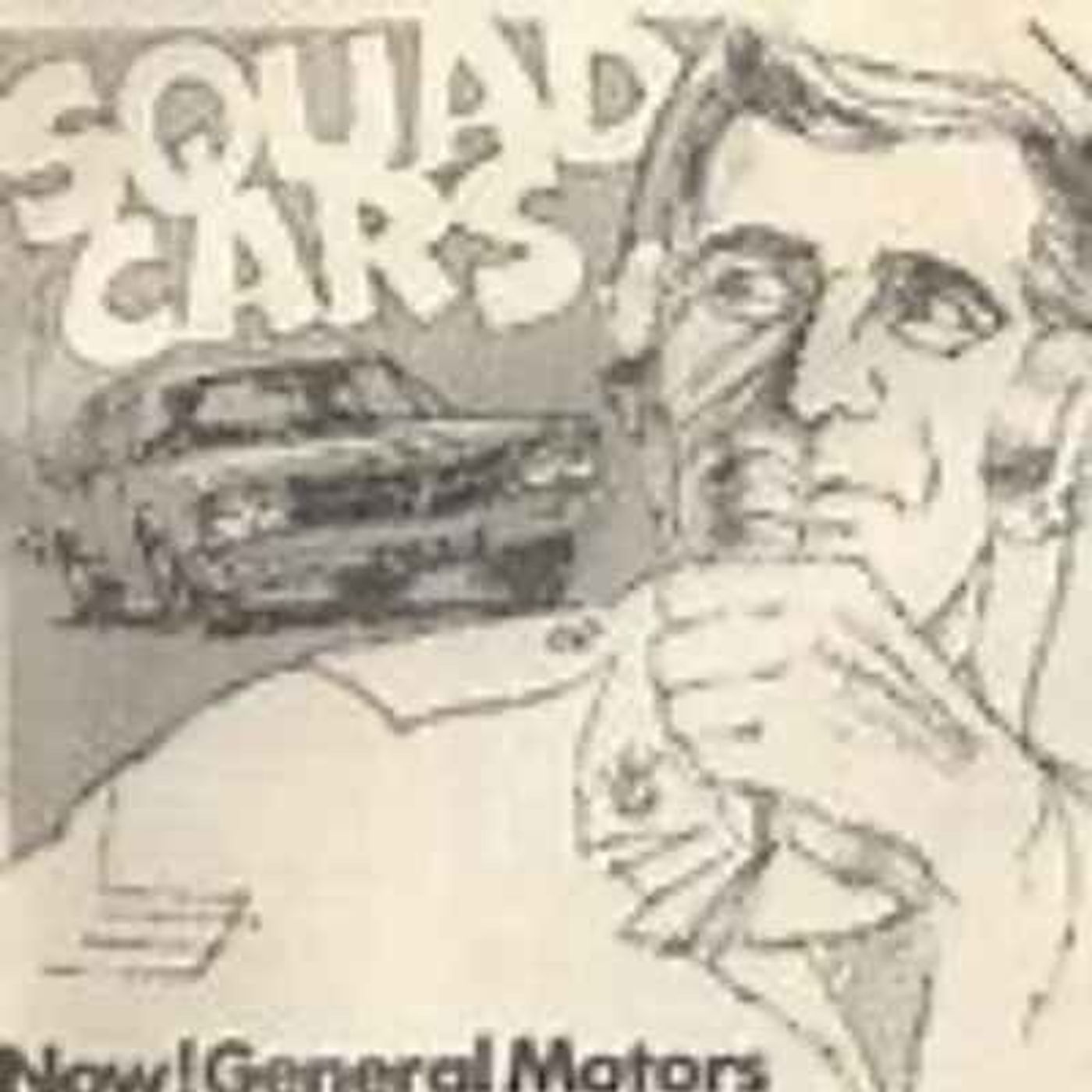 Squad Cars SA -1968-12-06Caseofthebloodythumbprint