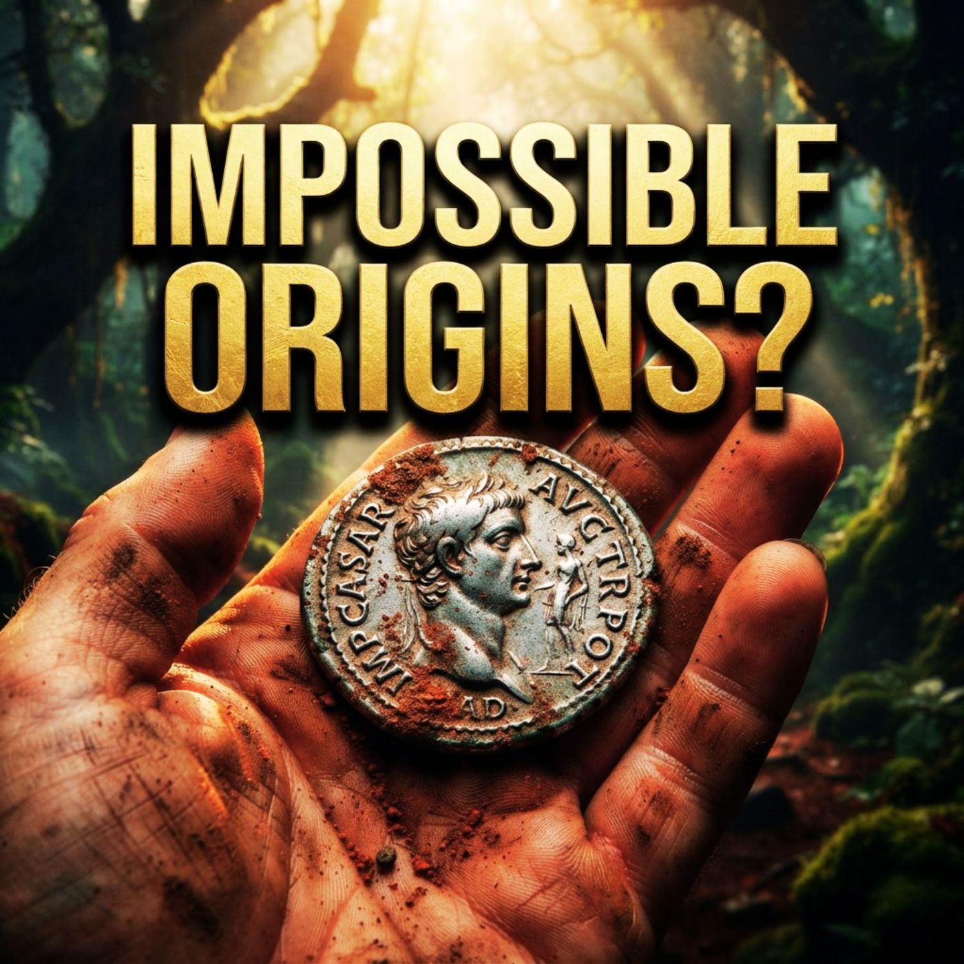 Impossible Origins: 10 Ancient Artifacts Found in Wrong Places & Global Connectivity