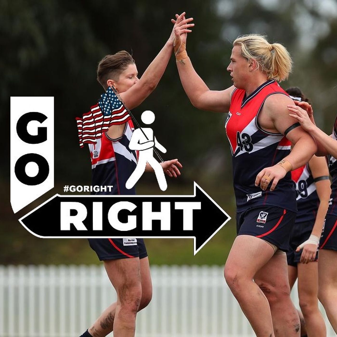 Do Sports Have a Trans Women Problem