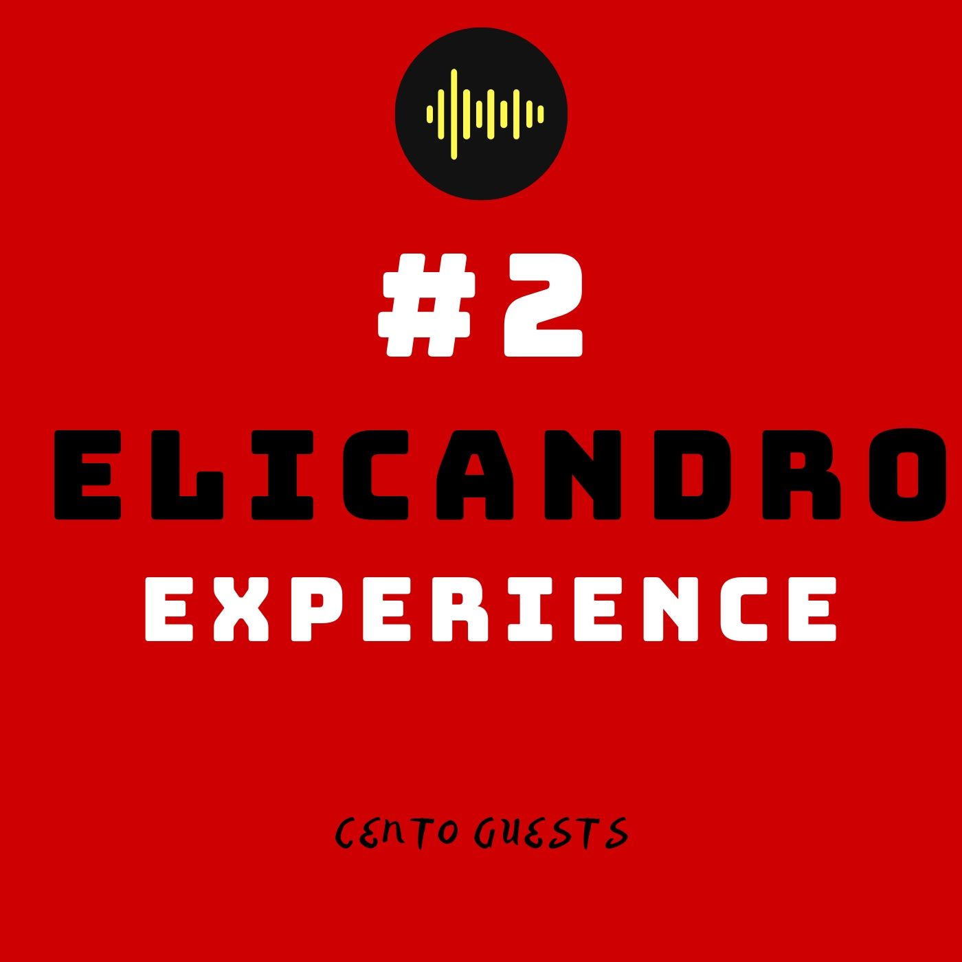 #2 - Elicandro Experience