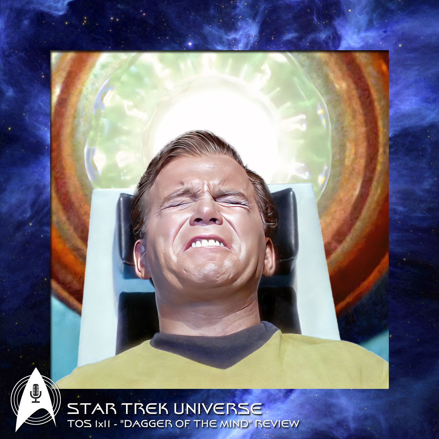 Star Trek Universe