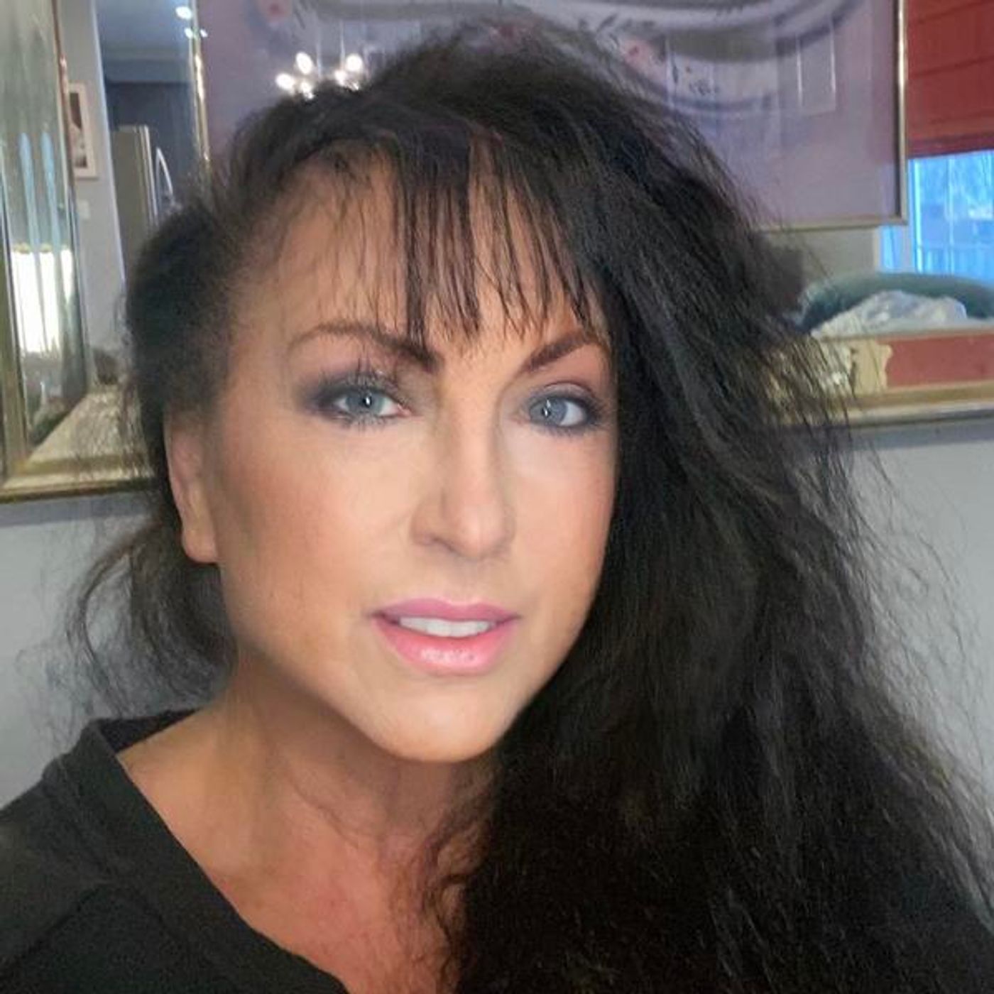 Lady Fontaine\'s Eye on the FUTURE