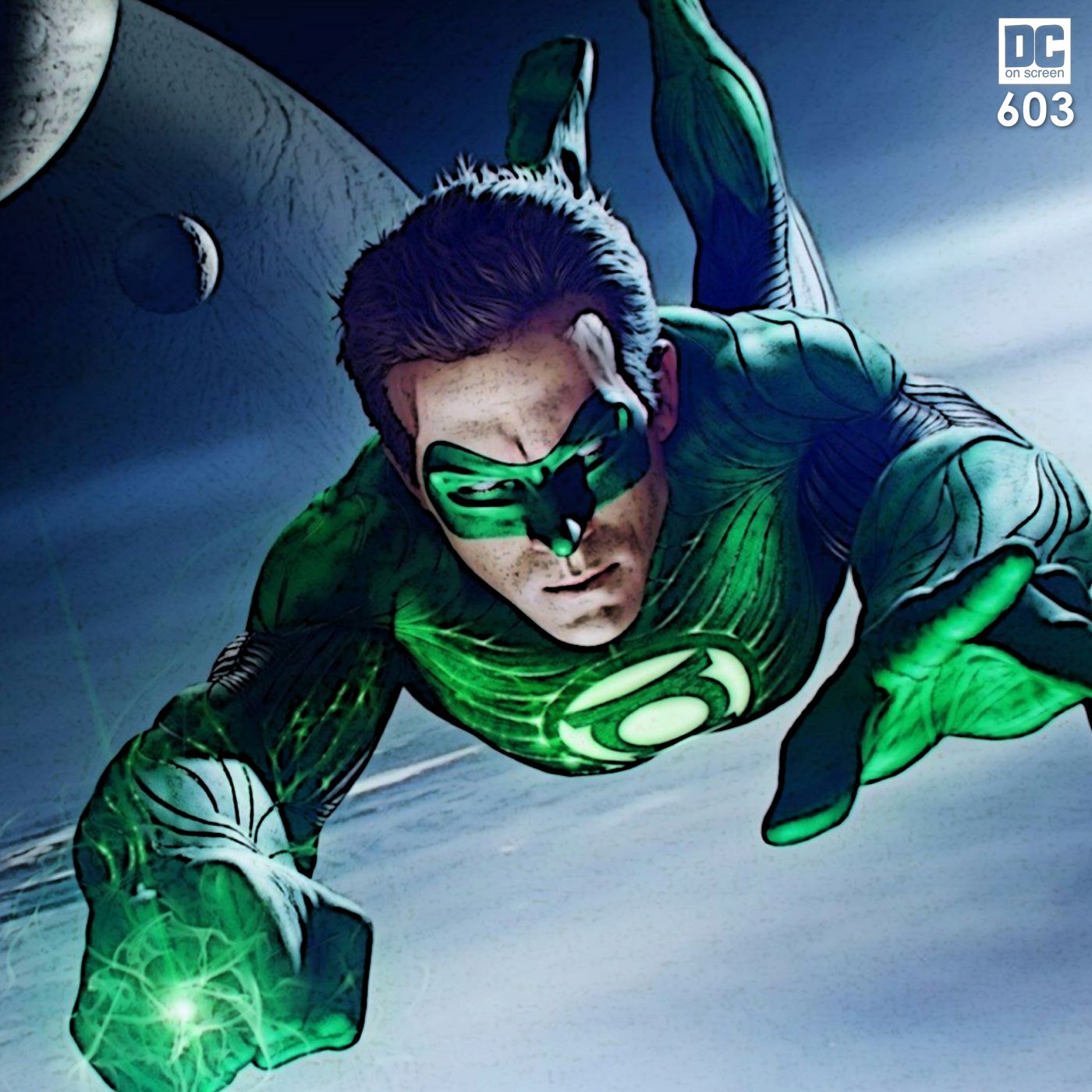 DC on SCREEN | DC Studios News/Review