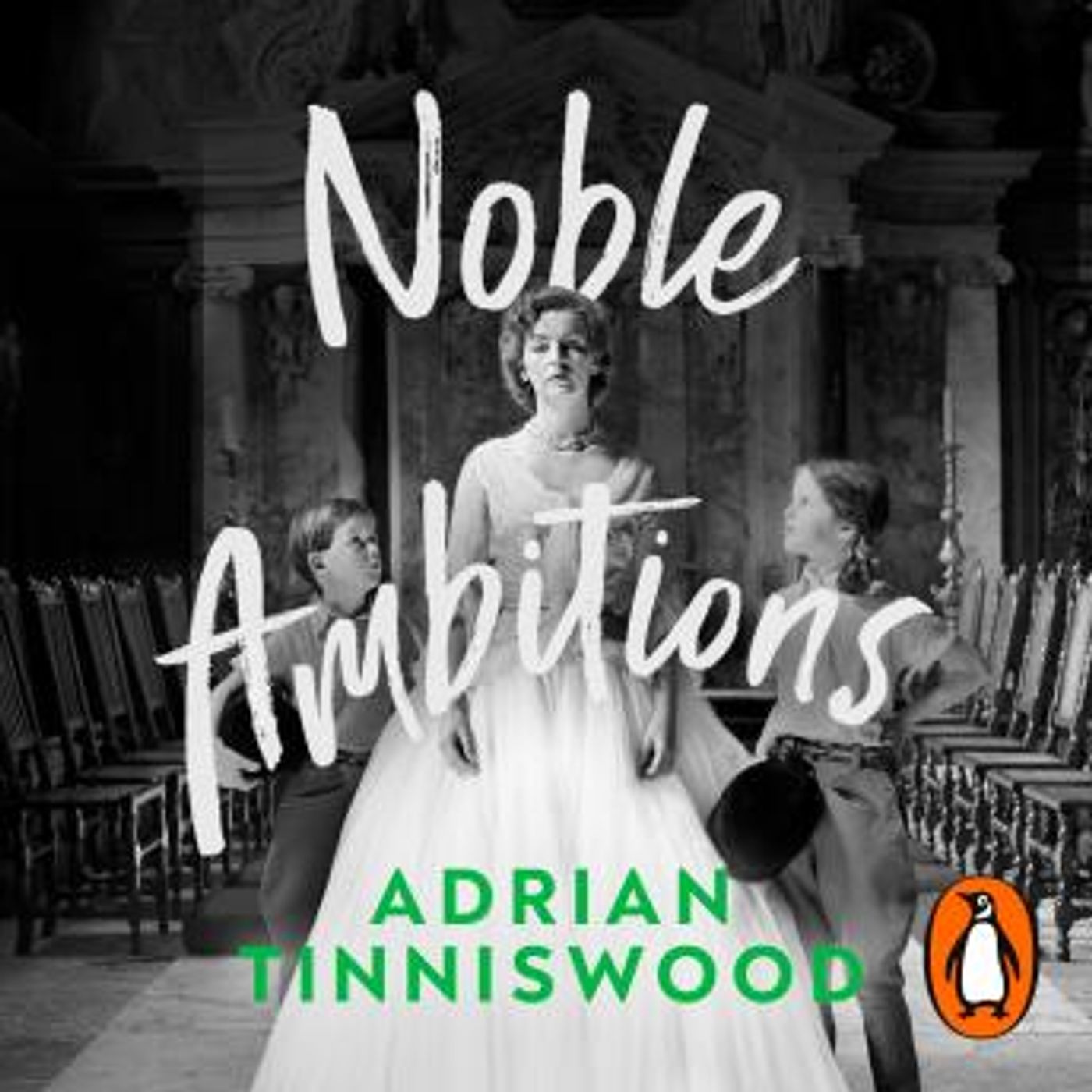 Enjoy Amazing Full Audiobooks in History, Europe