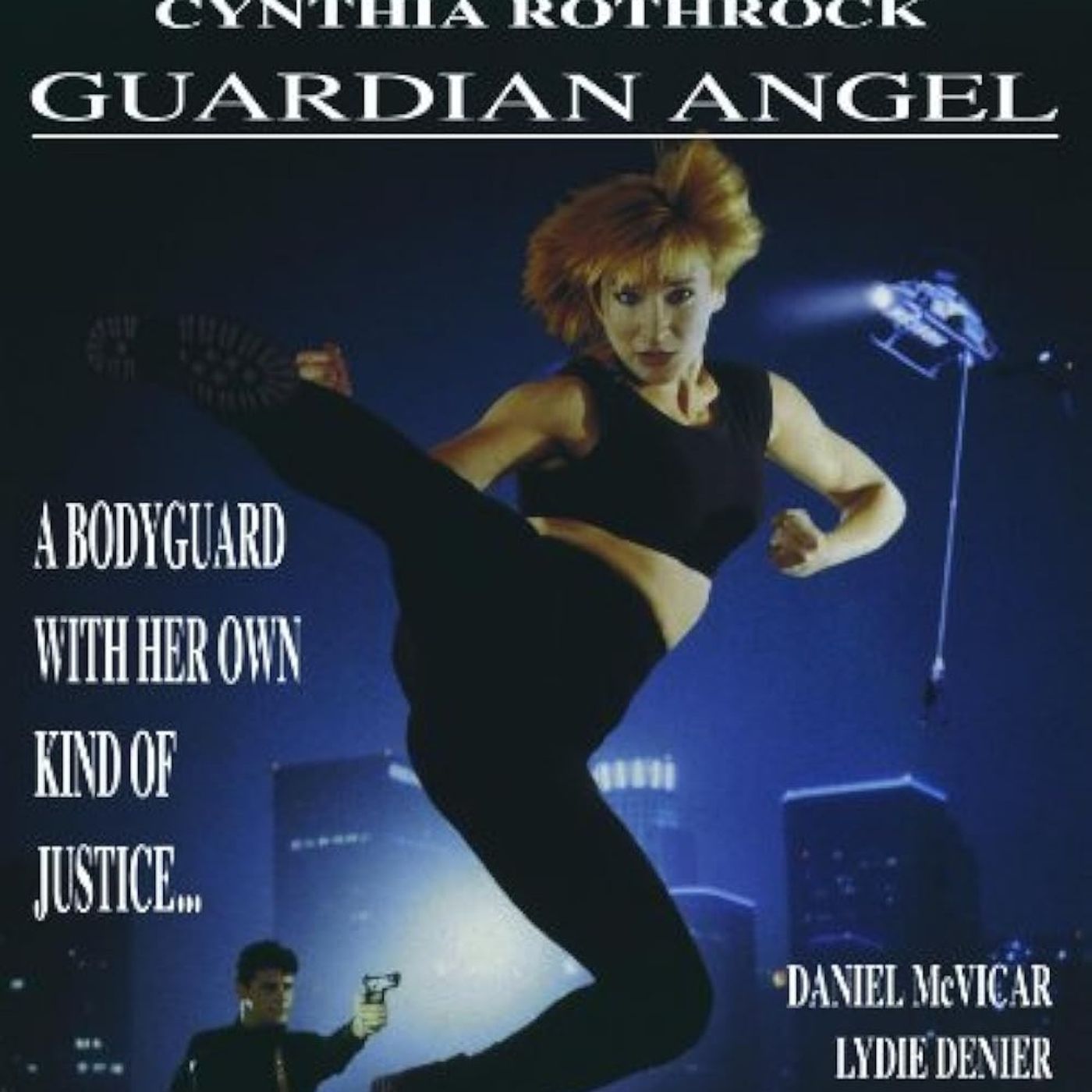 Episode 12 – Guardian Angel