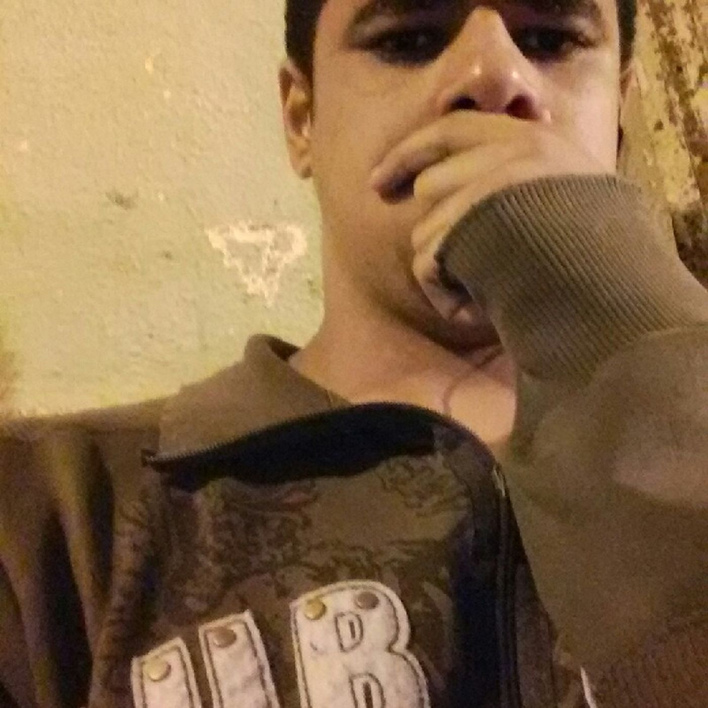Thiago Teixeira\'s show