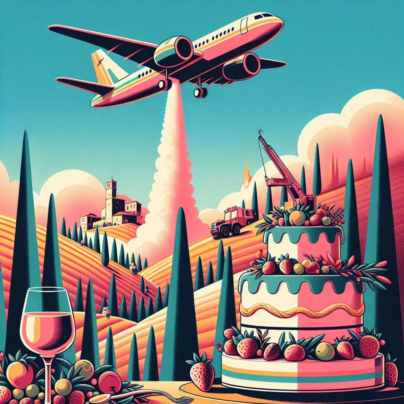 13 dicembre 2025 - The Italian Bulletin: Un Mondo di Storie – Notizie del Giorno episode artwork