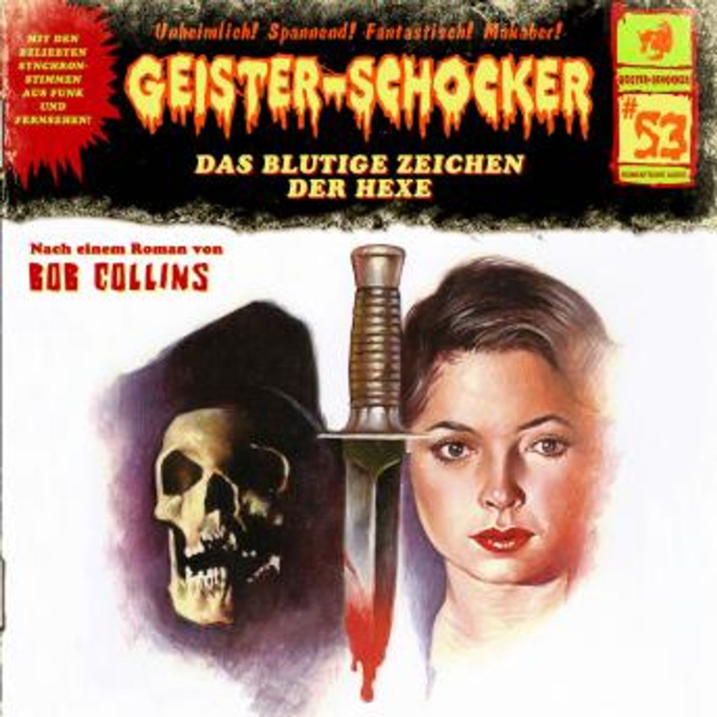 Top Full Audiobooks in Mystery, Thriller & Horror, Suspense