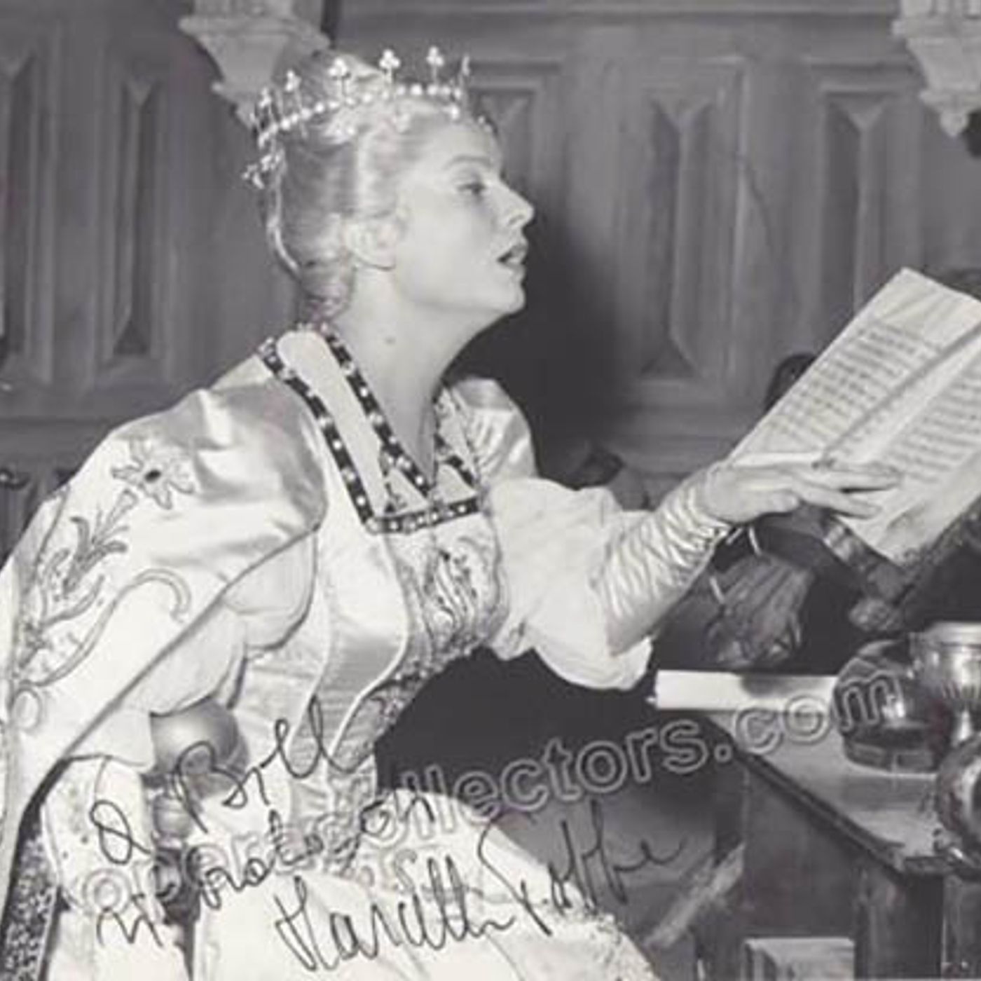 La Mattina all'Opera Buongiorno con Marcella Pobbe