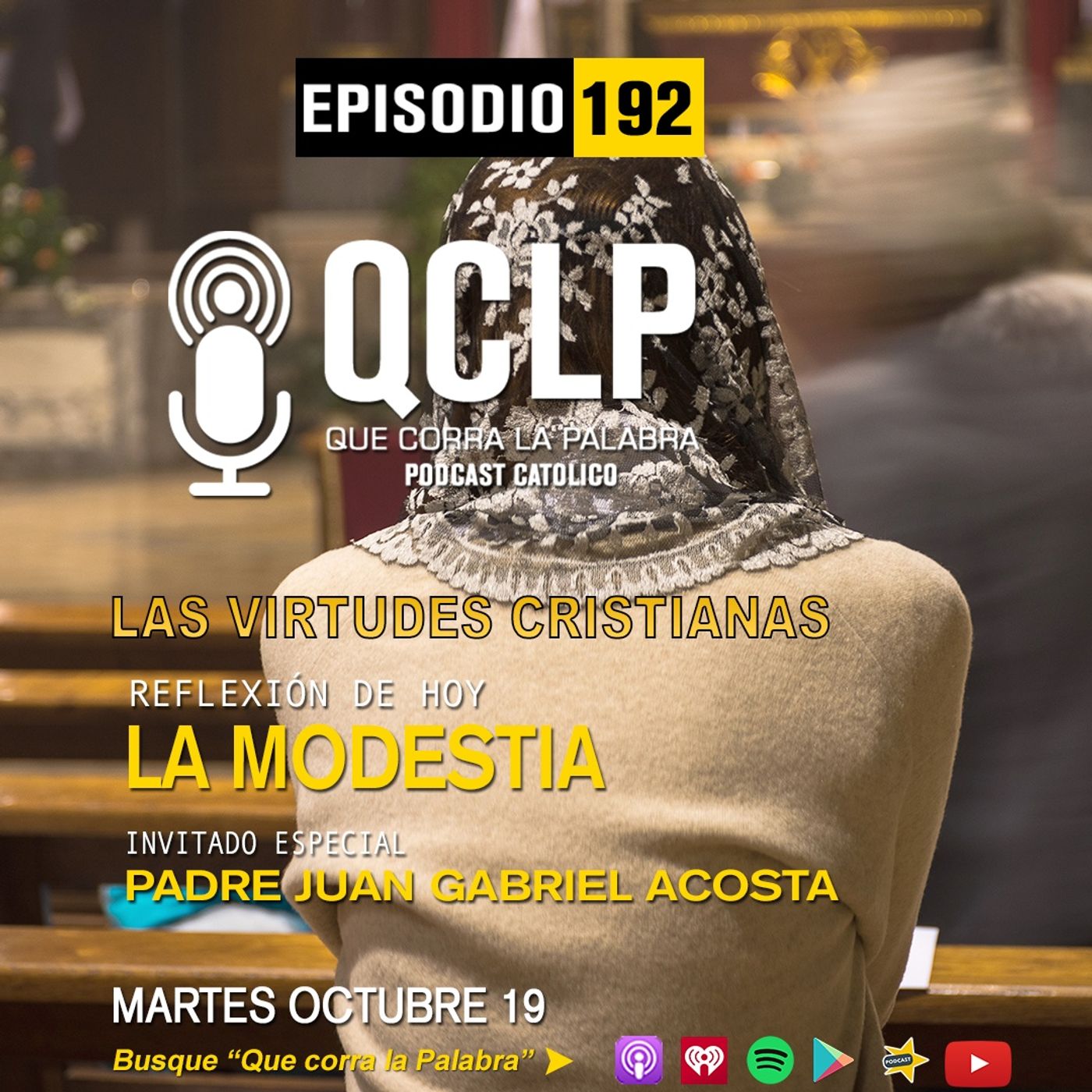 Que corra la Palabra