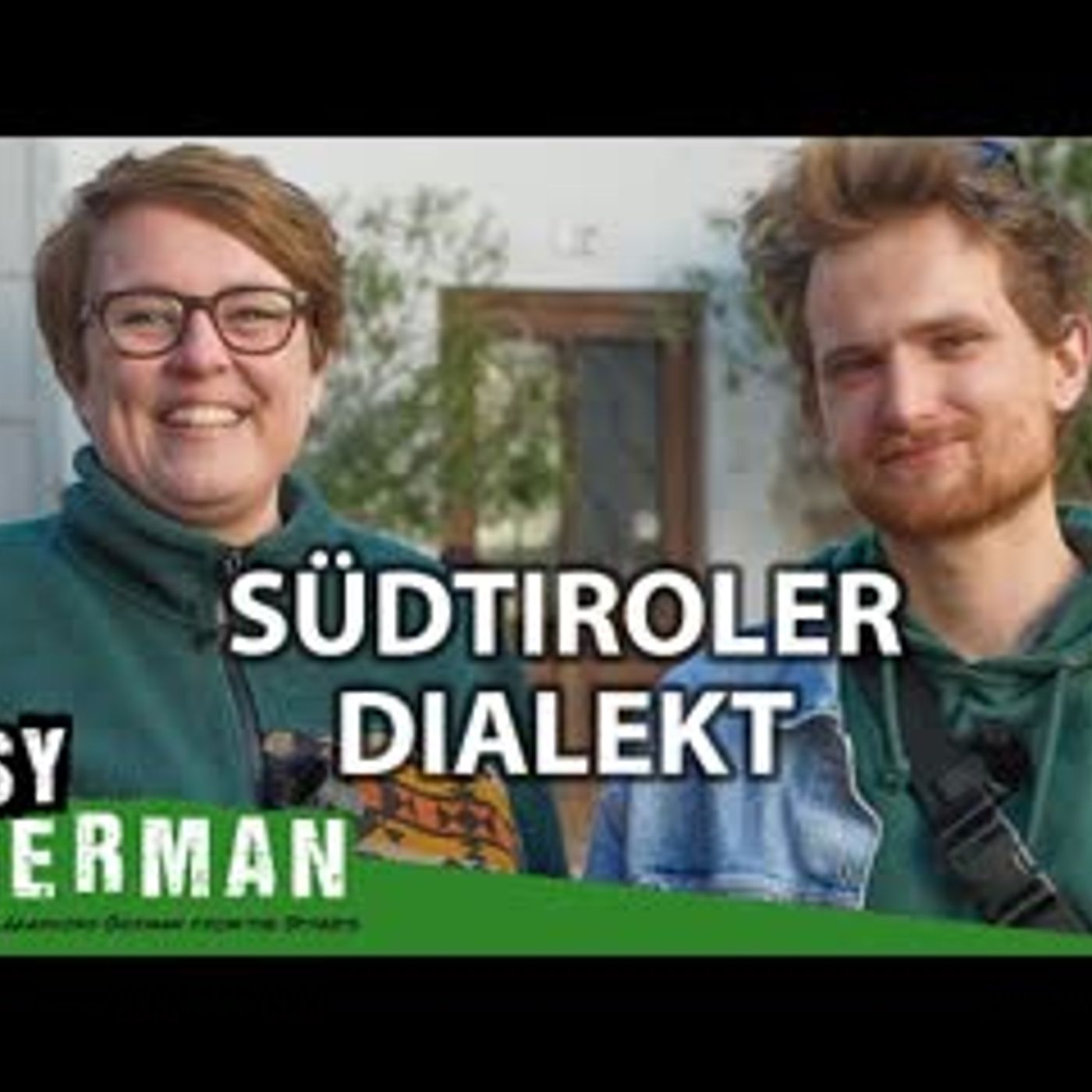 South Tyrolean Dialect vs. Standard German