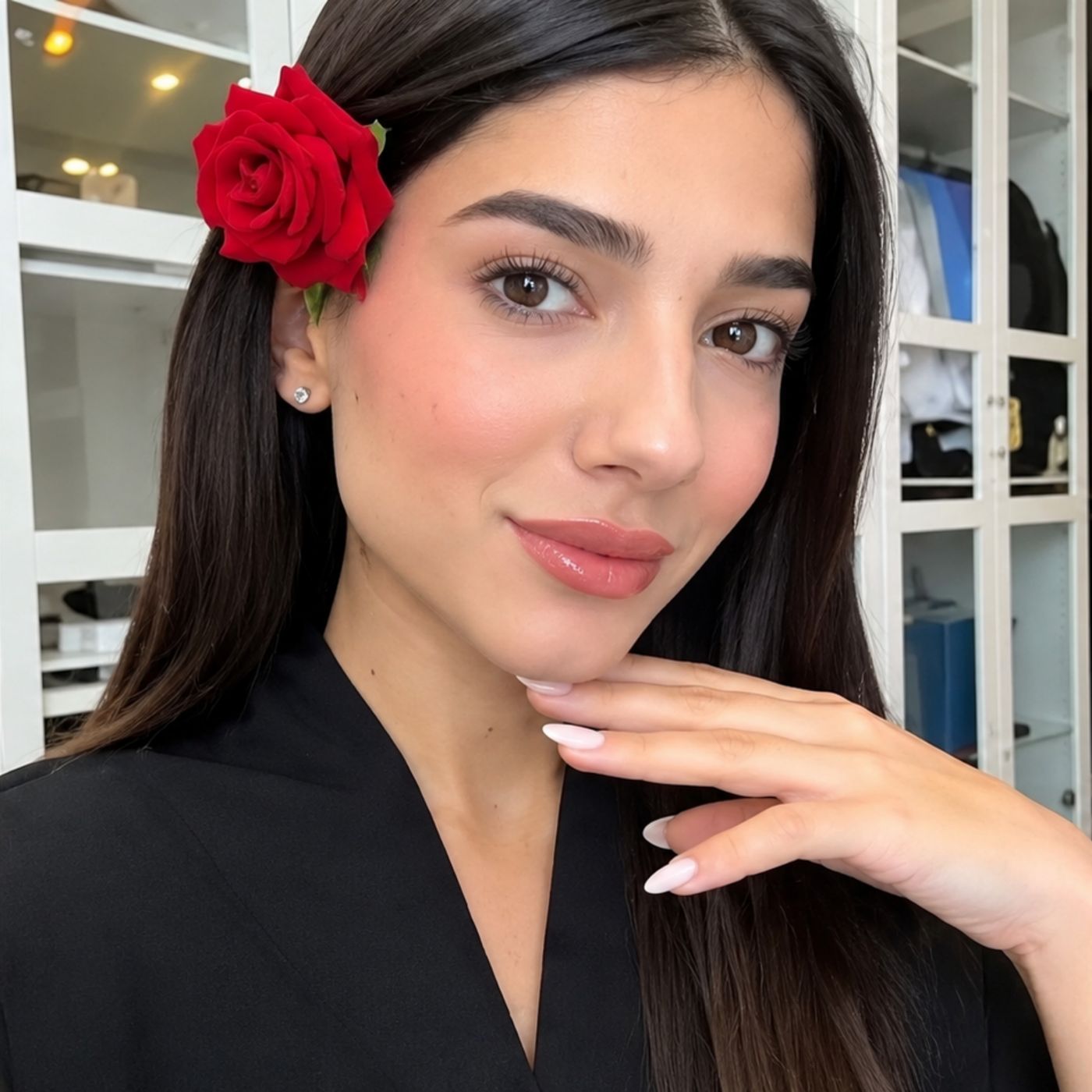 رايحين أنا ورامي نعمل شوبينغ لمدة 8 أسابيع ونشتري أثاث البيت 😍🛍️🏠❤