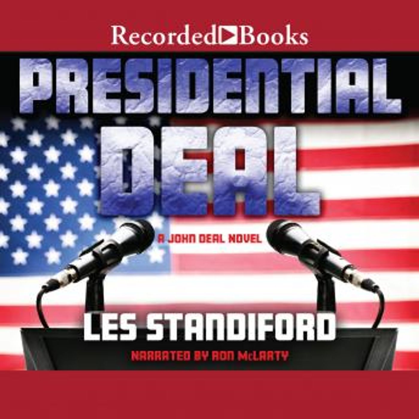 Best Full Audiobooks in Mystery, Thriller & Horror, Police & Detective