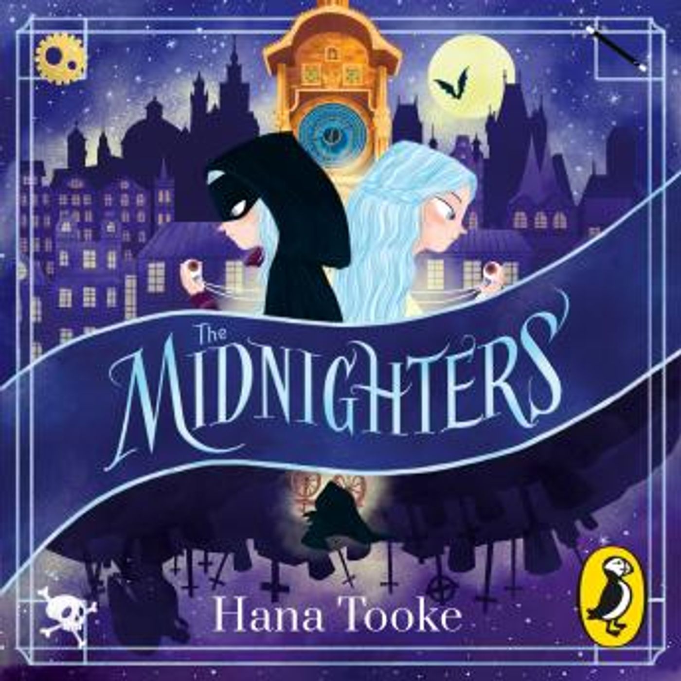 Find Best-Selling Full Audiobooks in Kids, Mystery & Fantasy