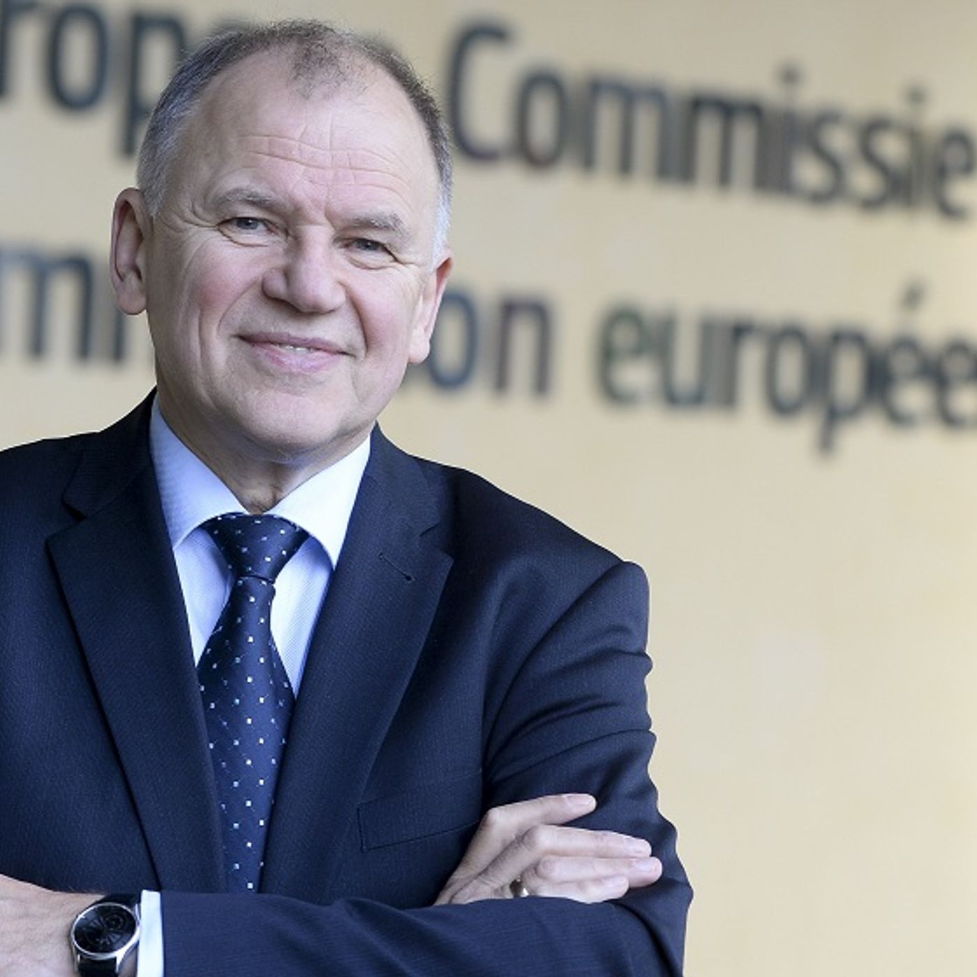VAKAROP SU VYTENIU | Vytenis Andriukaitis | apie koronaviruso situaciją Lietuvoje episode artwork