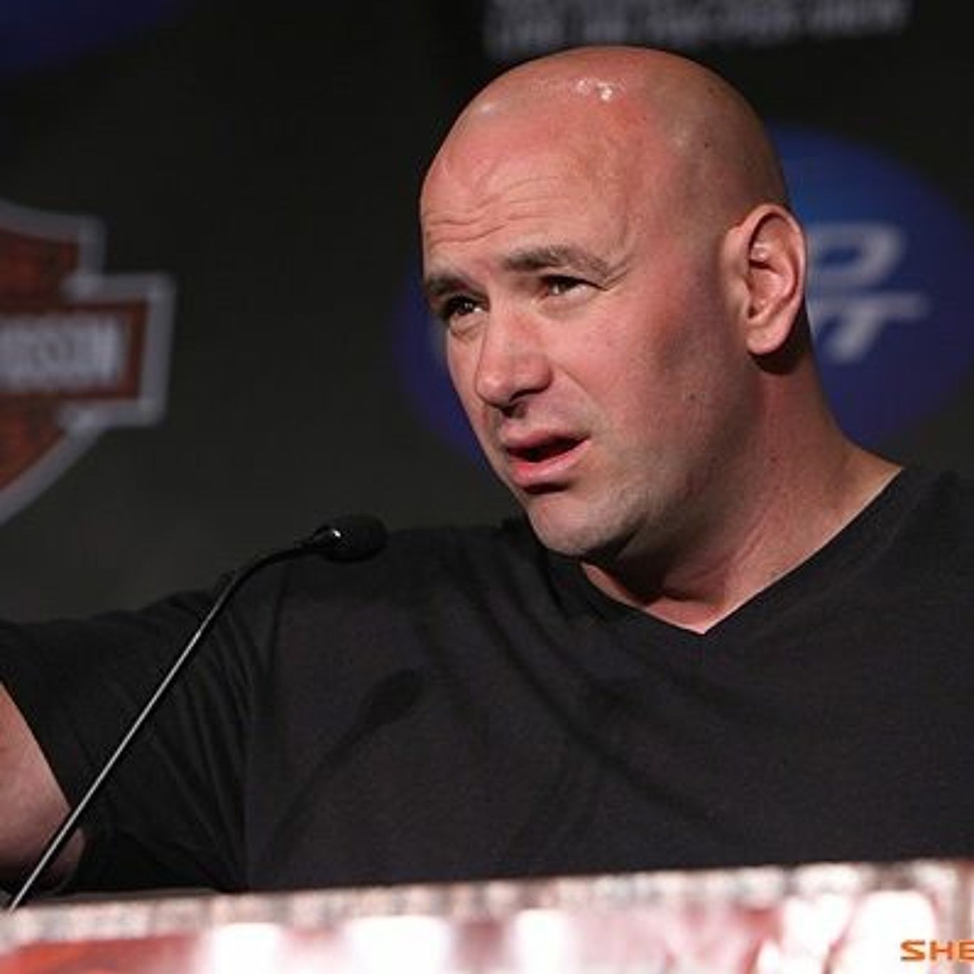 Press Row: Jordan Breen and BloodyElbow's John Nash Compare MMA-Boxing Purses, Fighter Pay Politics episode artwork