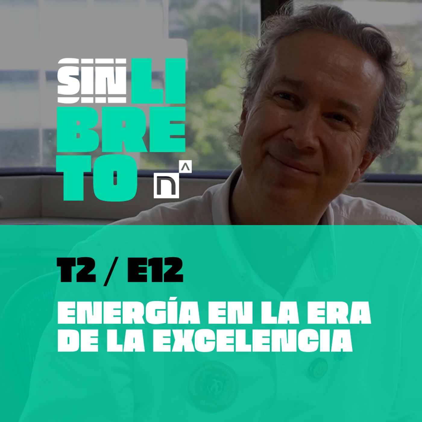 Sin libreto - Nodo Eafit