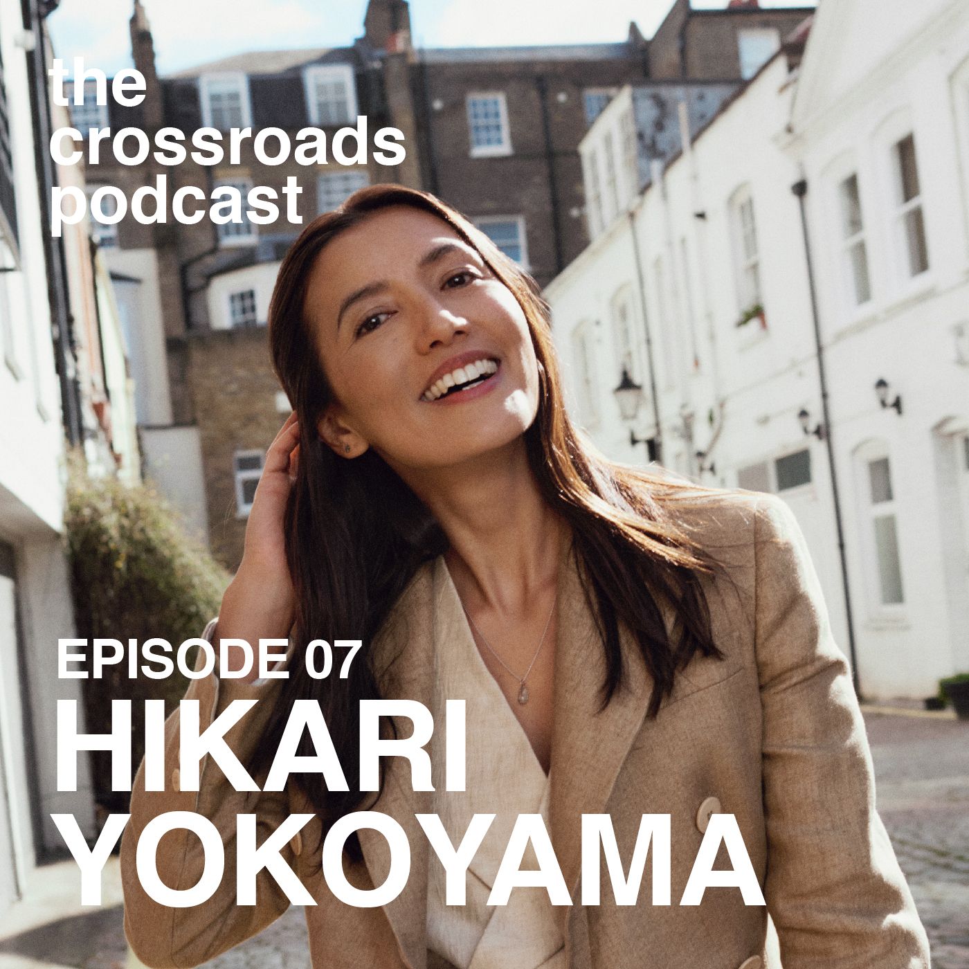 the crossroads podcast