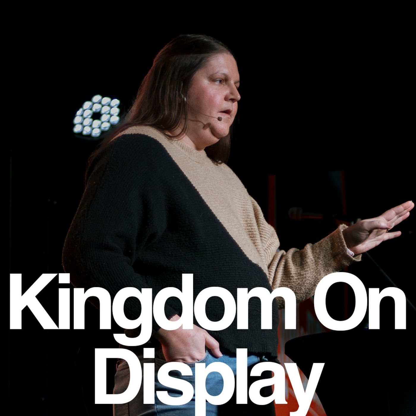 Matthew 5:1-16 | Selah Campus