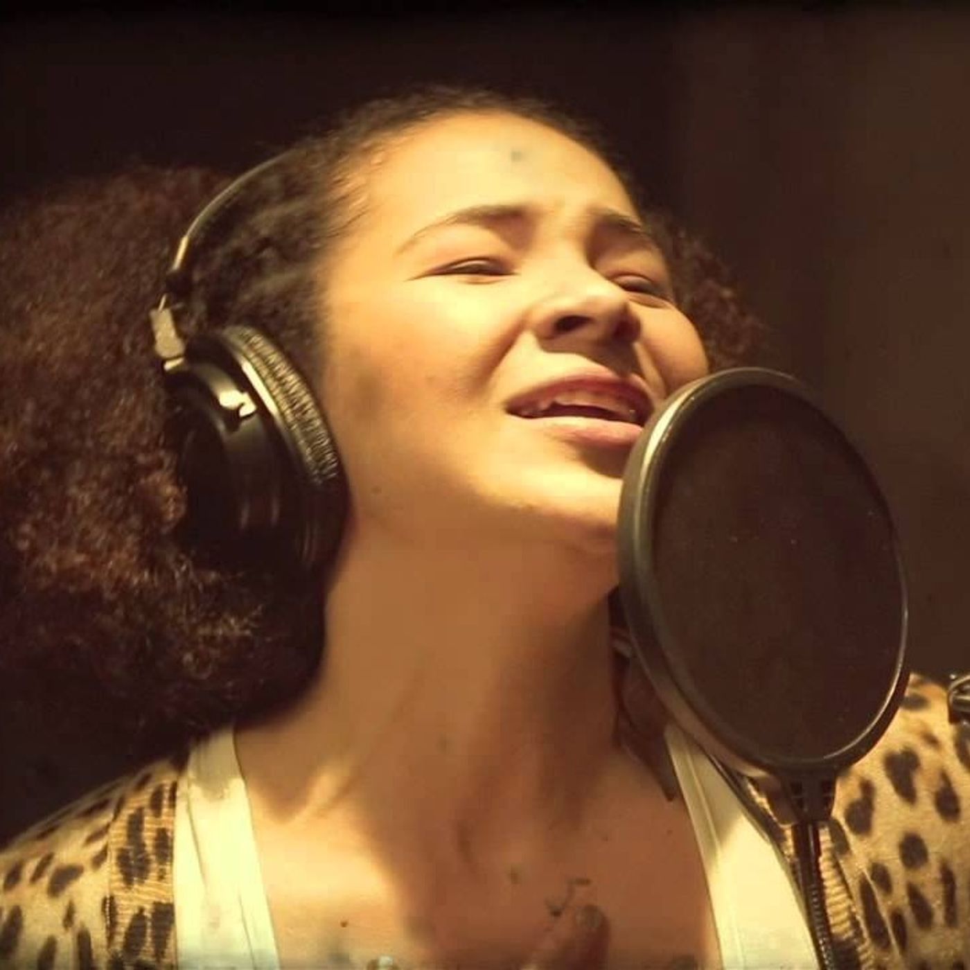 Conoce el Vallenato Soul de Anne Gil episode artwork