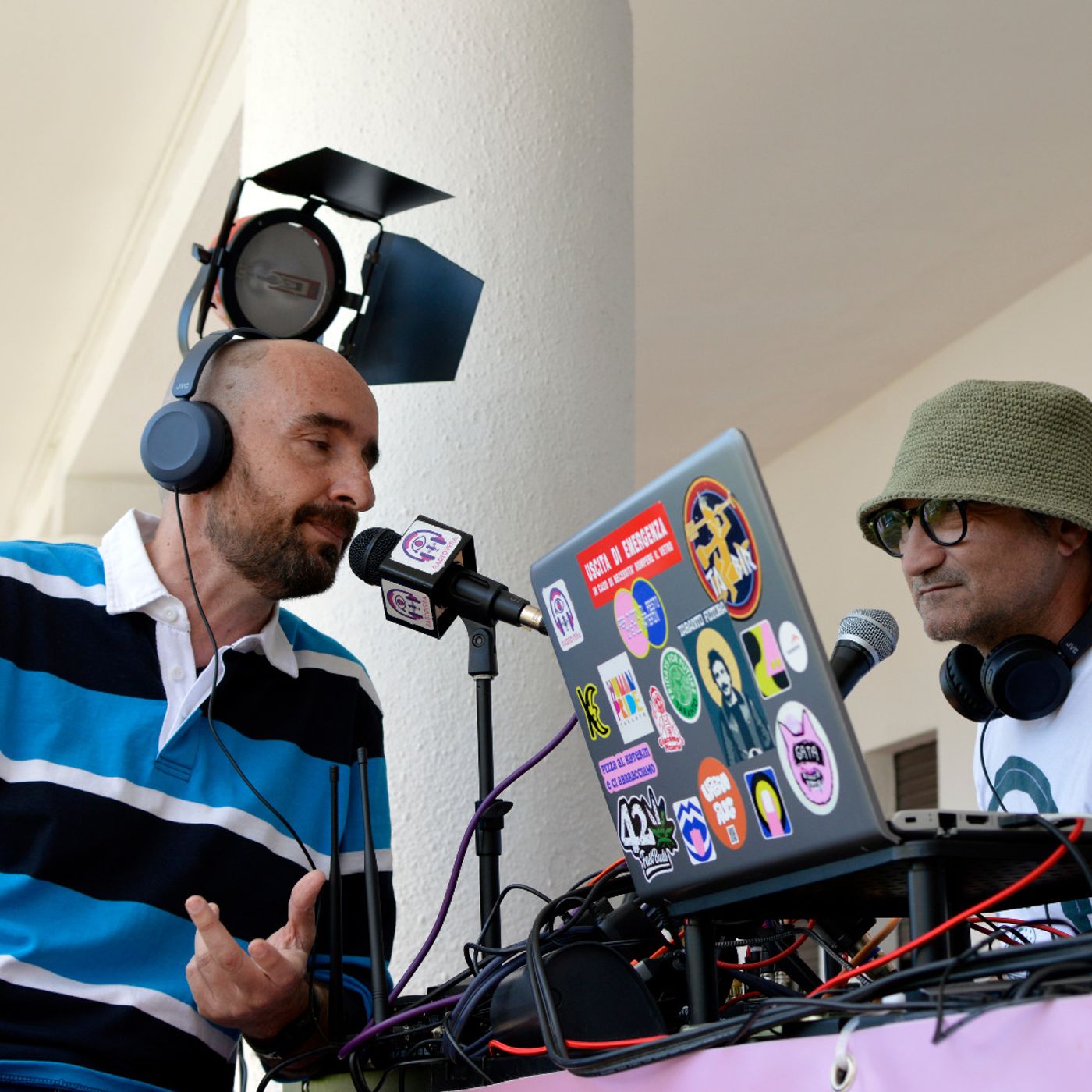 RadioVera Talk Show