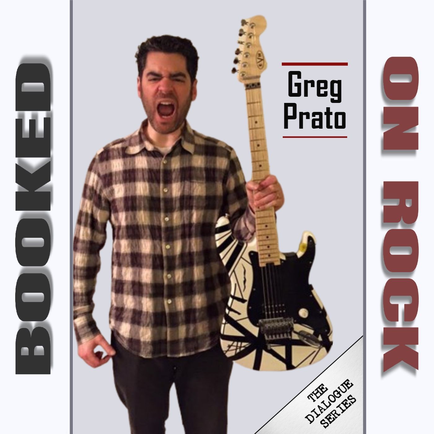 The 10 Albums We Can't Live Without & More with Author Greg Prato [Episode 175]