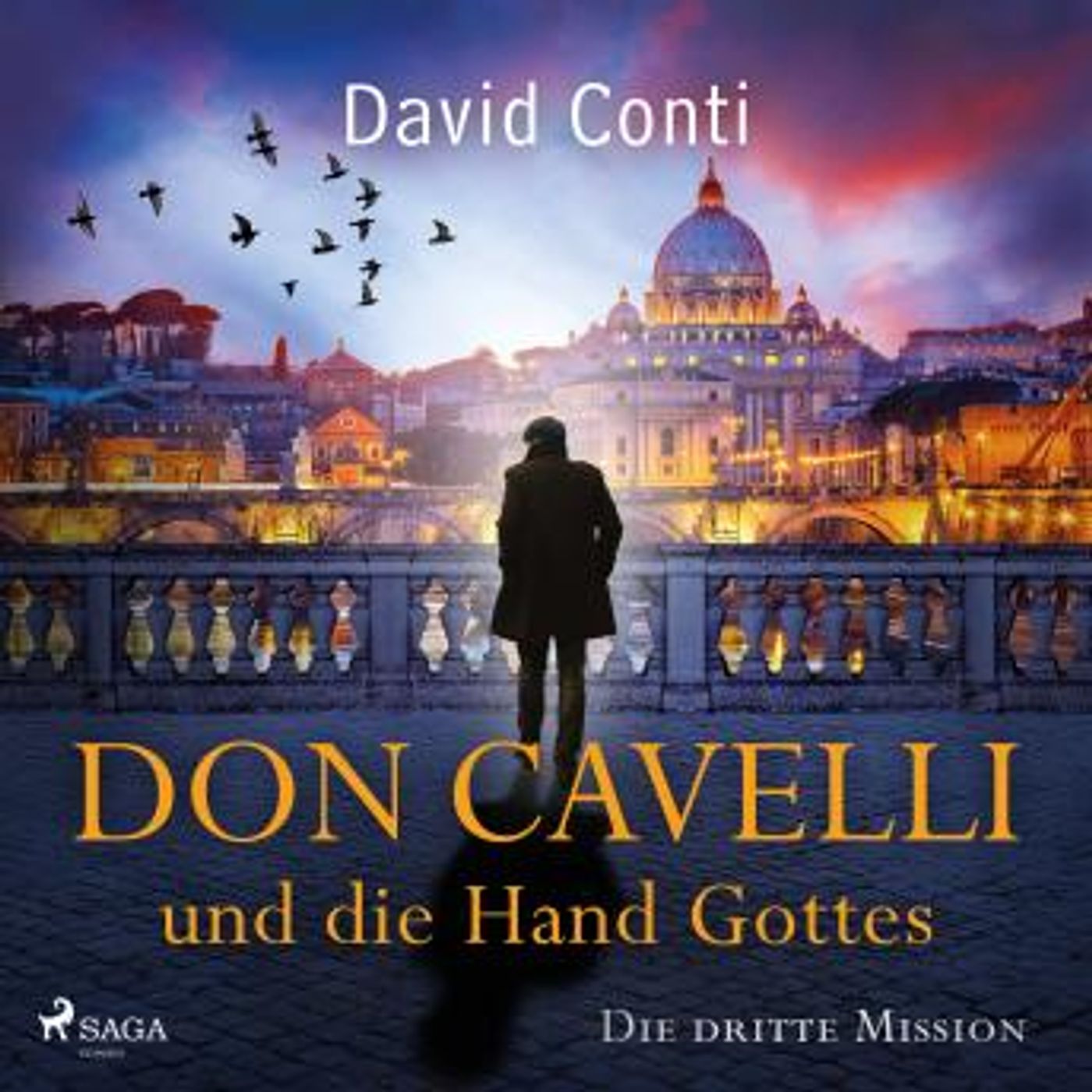 Full Audiobooks in Mystery, Thriller & Horror, Suspense