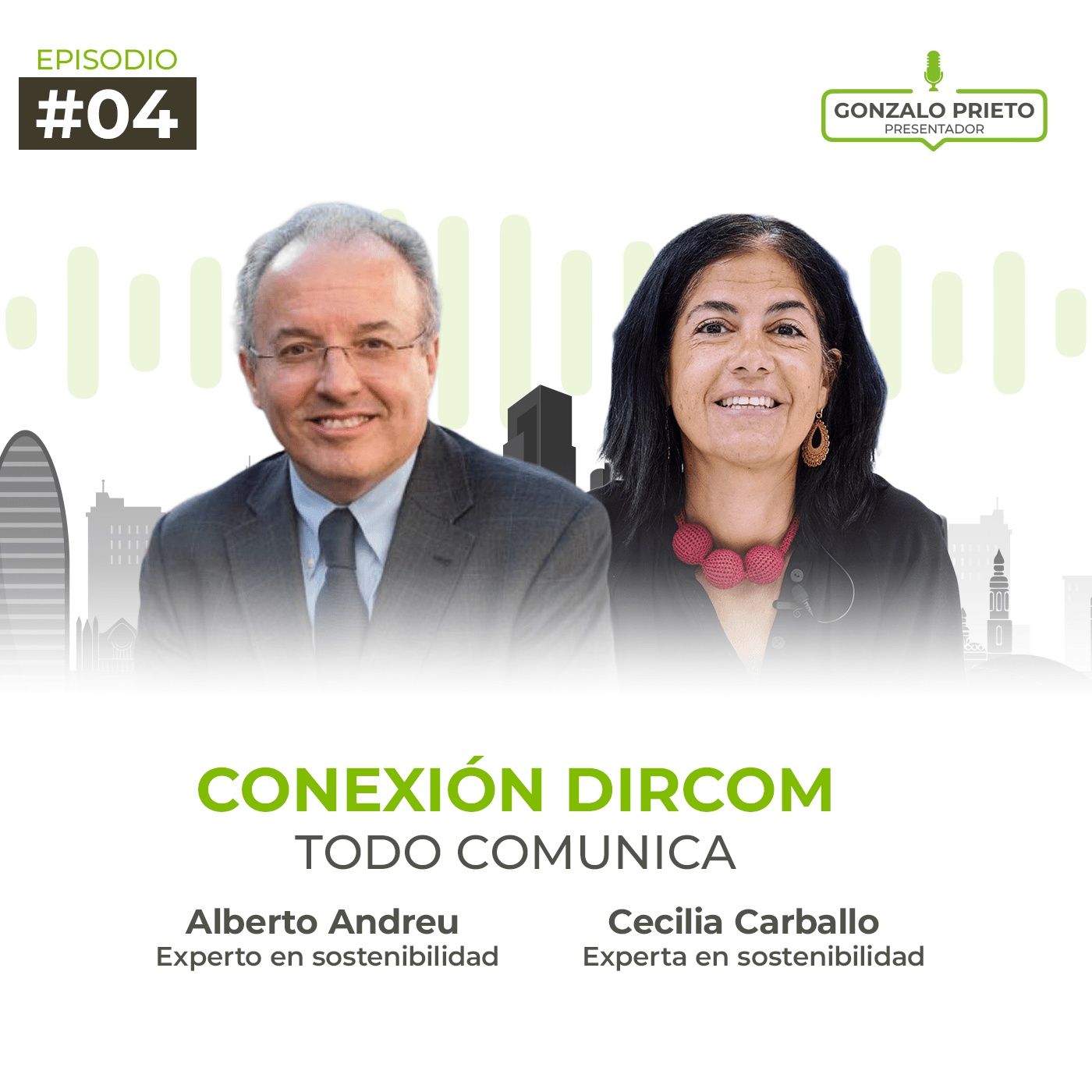 Conexión Dircom: Todo Comunica