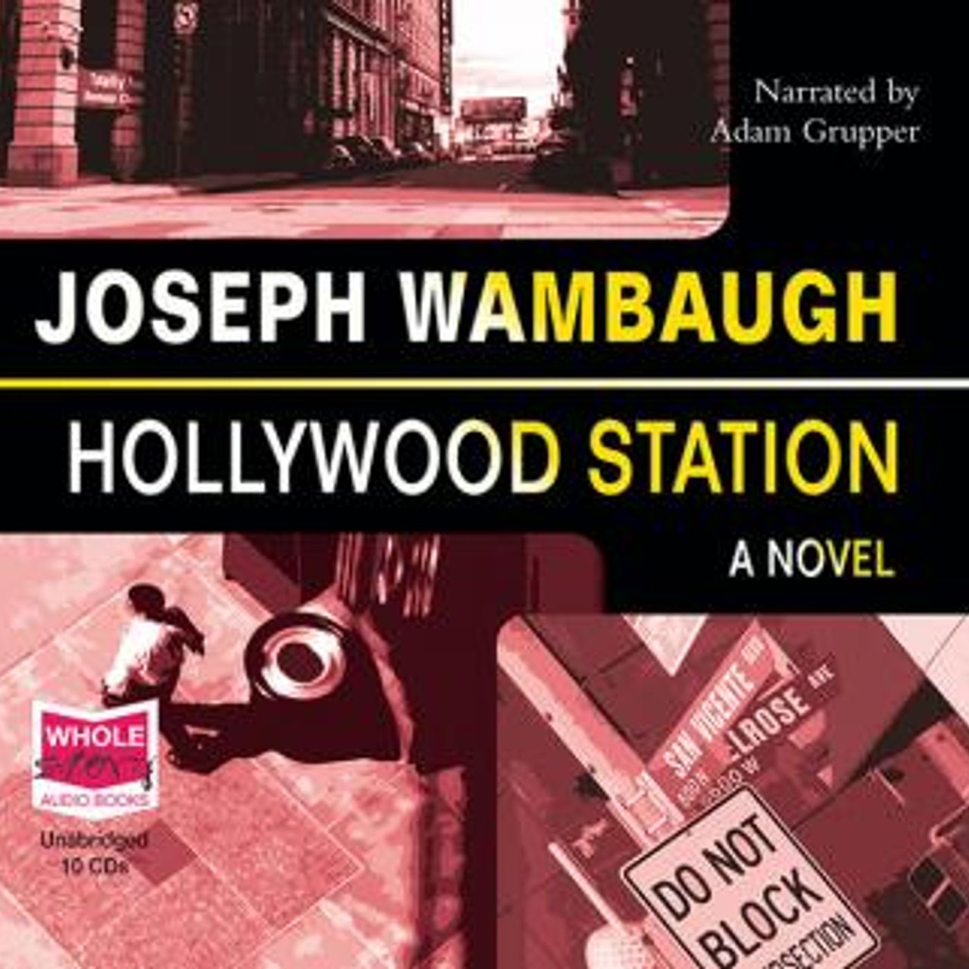Listen to the Best Full Audiobooks in Mystery, Thriller & Horror, Suspense