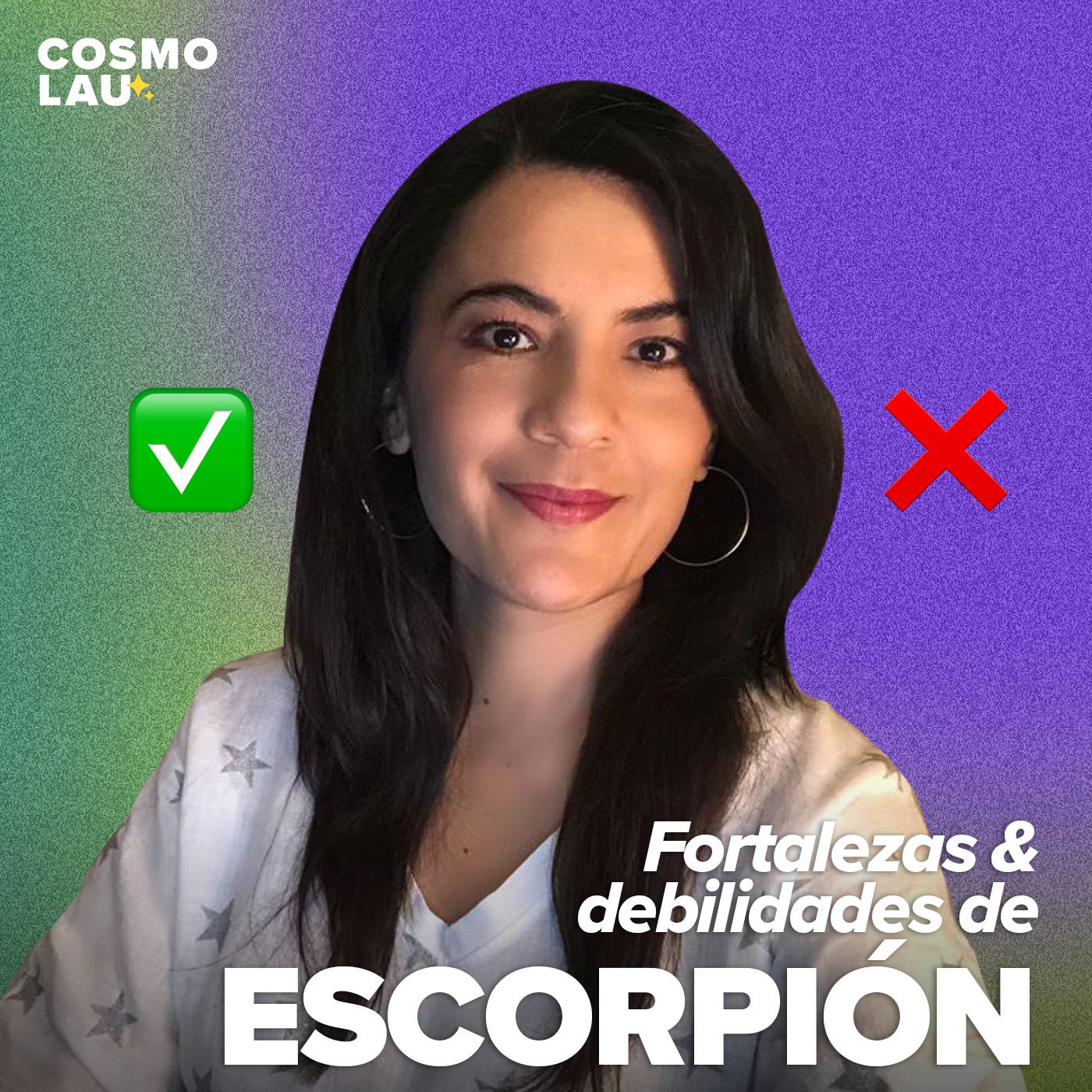 COSMOLAU: TUS HORÓSCOPOS