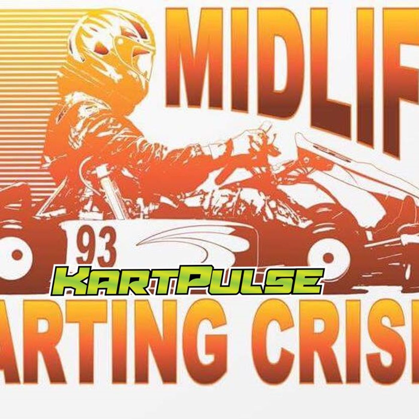 Karting Conversations - Kartpulse Podcast