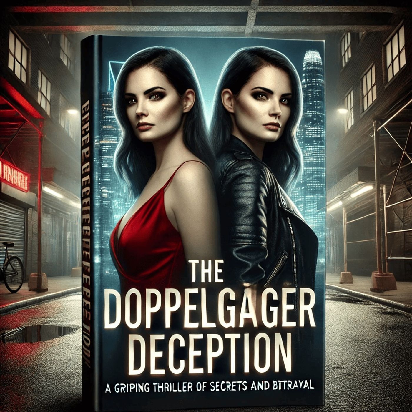 The Doppelgänger Deception