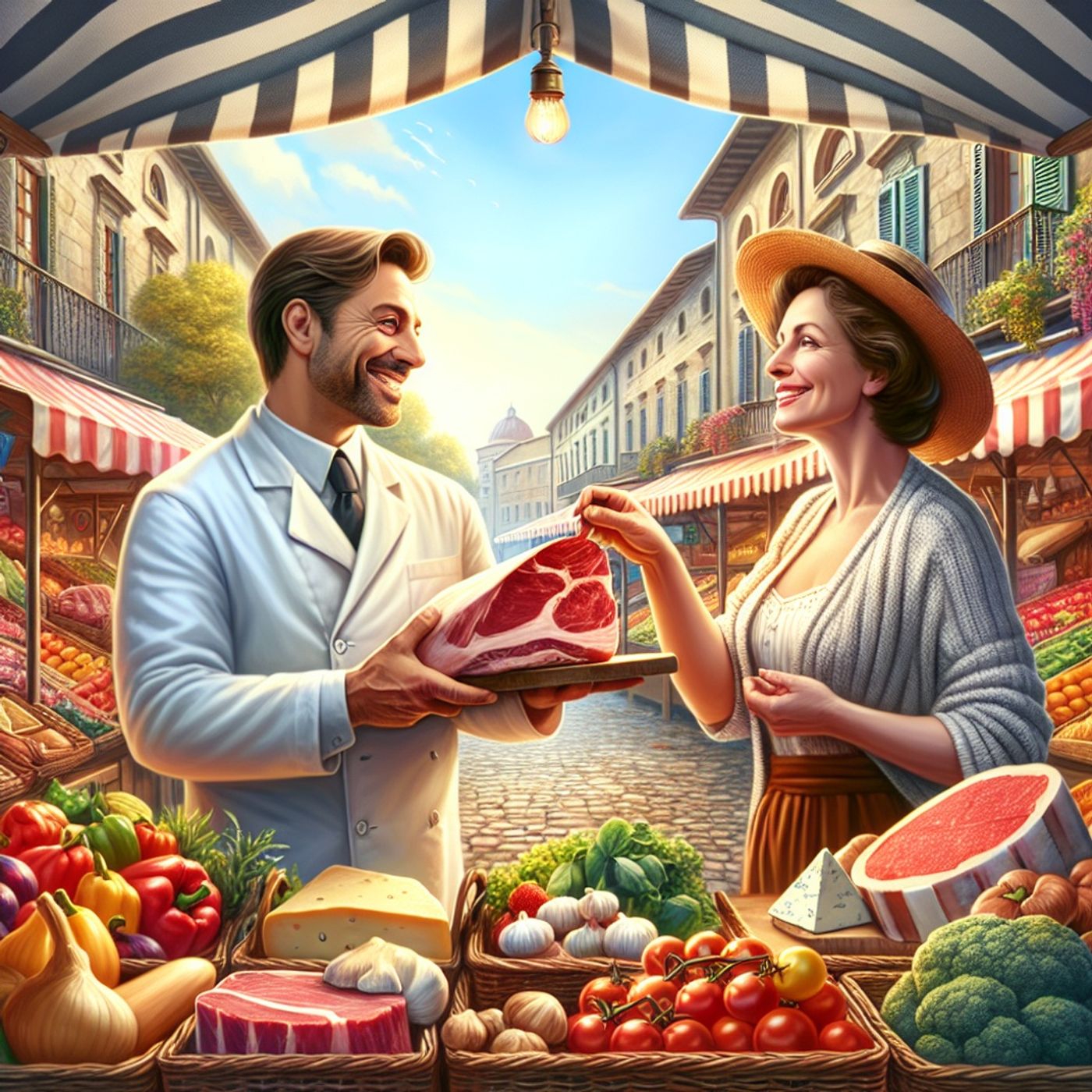 31 gennaio 2026 - Italian Bulletin: Epstein Files, Politica & Gusto - Le Notizie del Giorno episode artwork