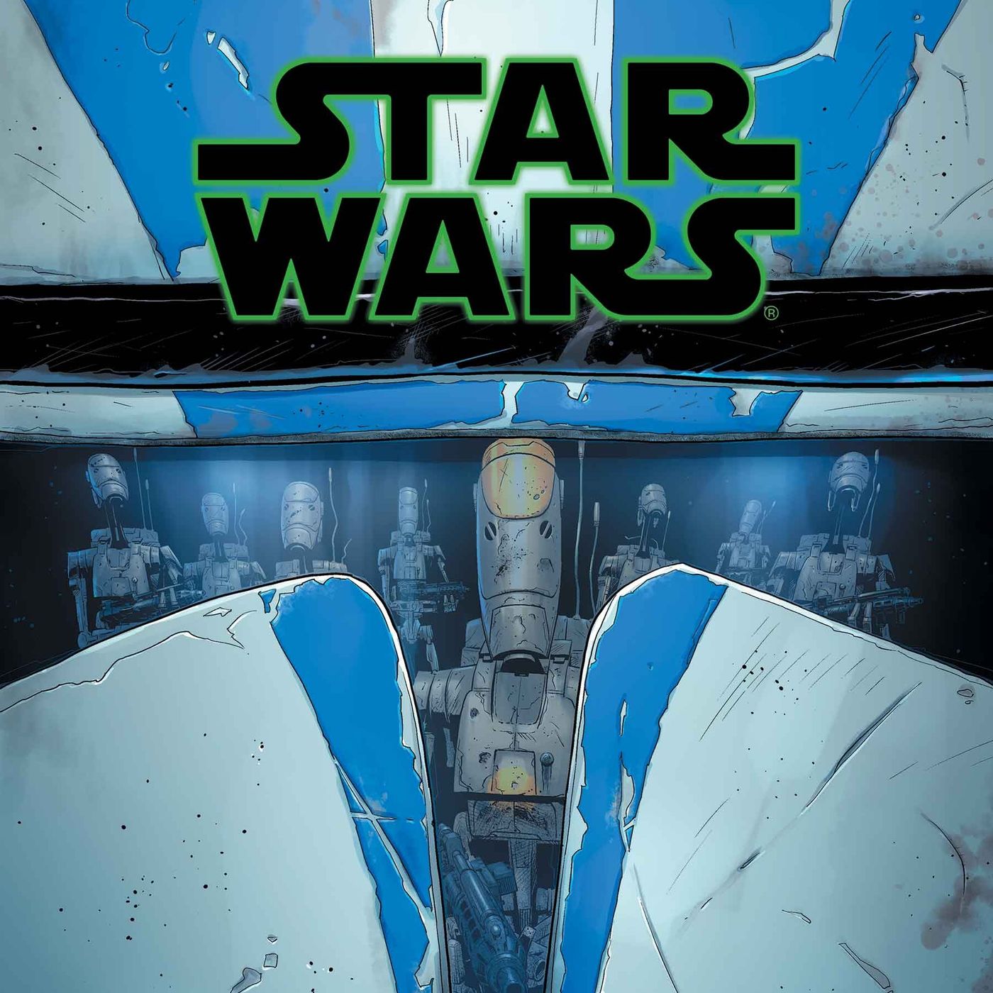 Episode #470 -- Something Just Like This