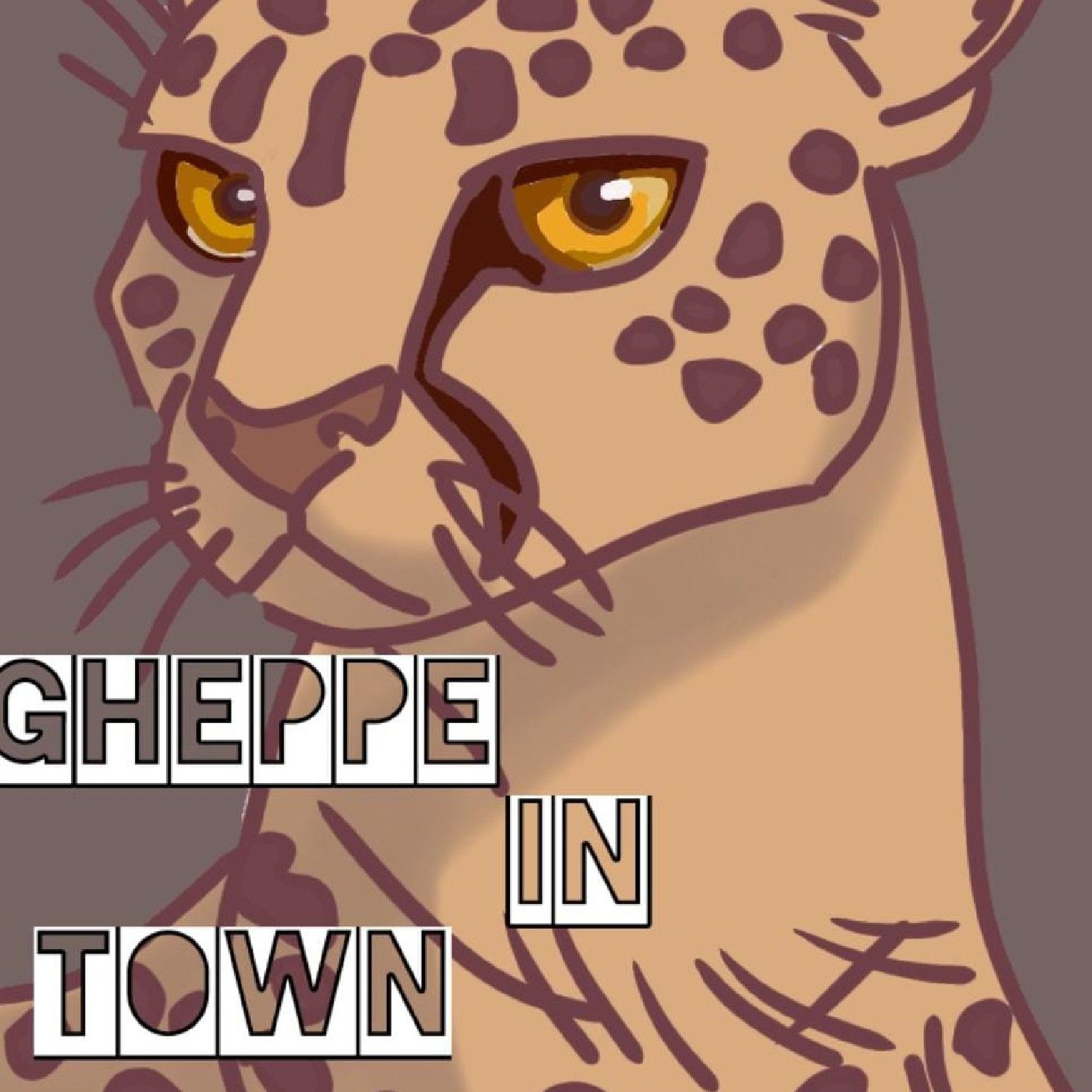 gheppe in town