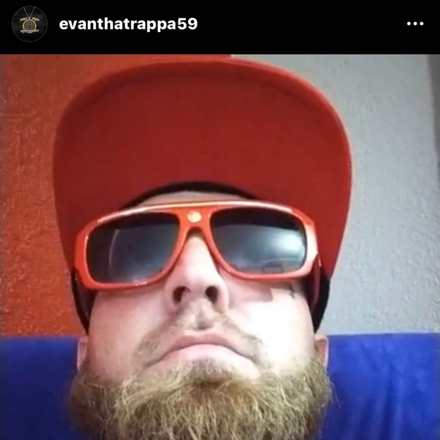 Episode 11 -Artist Highlight Evan Tha Trappa episode artwork