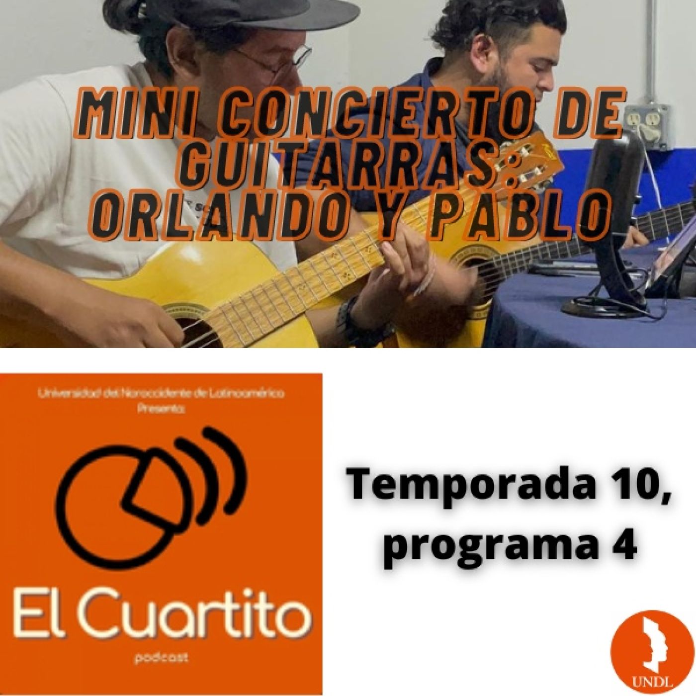 El Cuartito