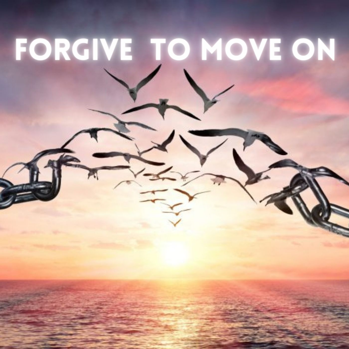 Episode 141- Struggling With Forgiveness episode artwork