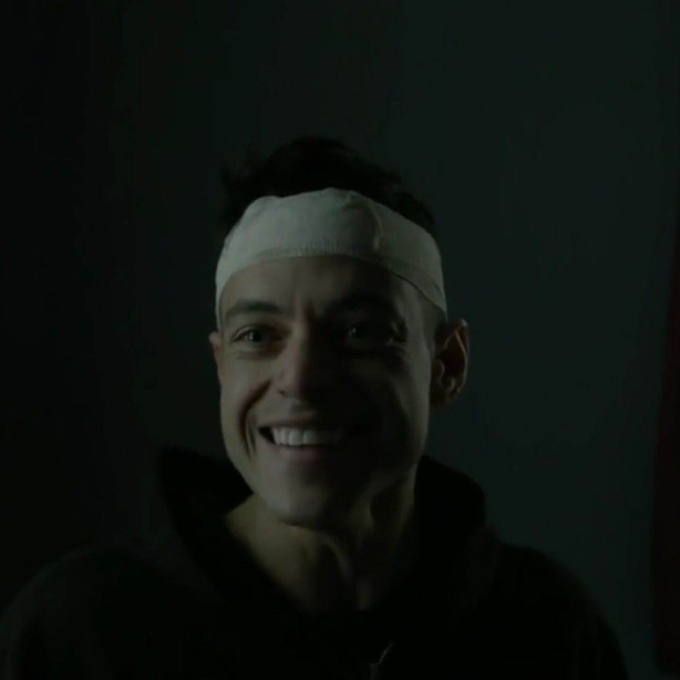 12. Psychopathic episode artwork